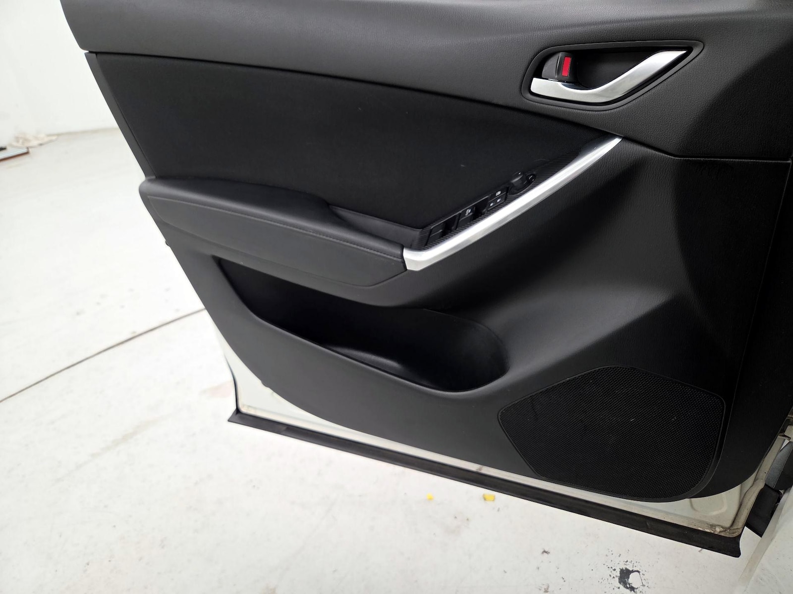 2016 Mazda CX-5 Touring - Photo 13