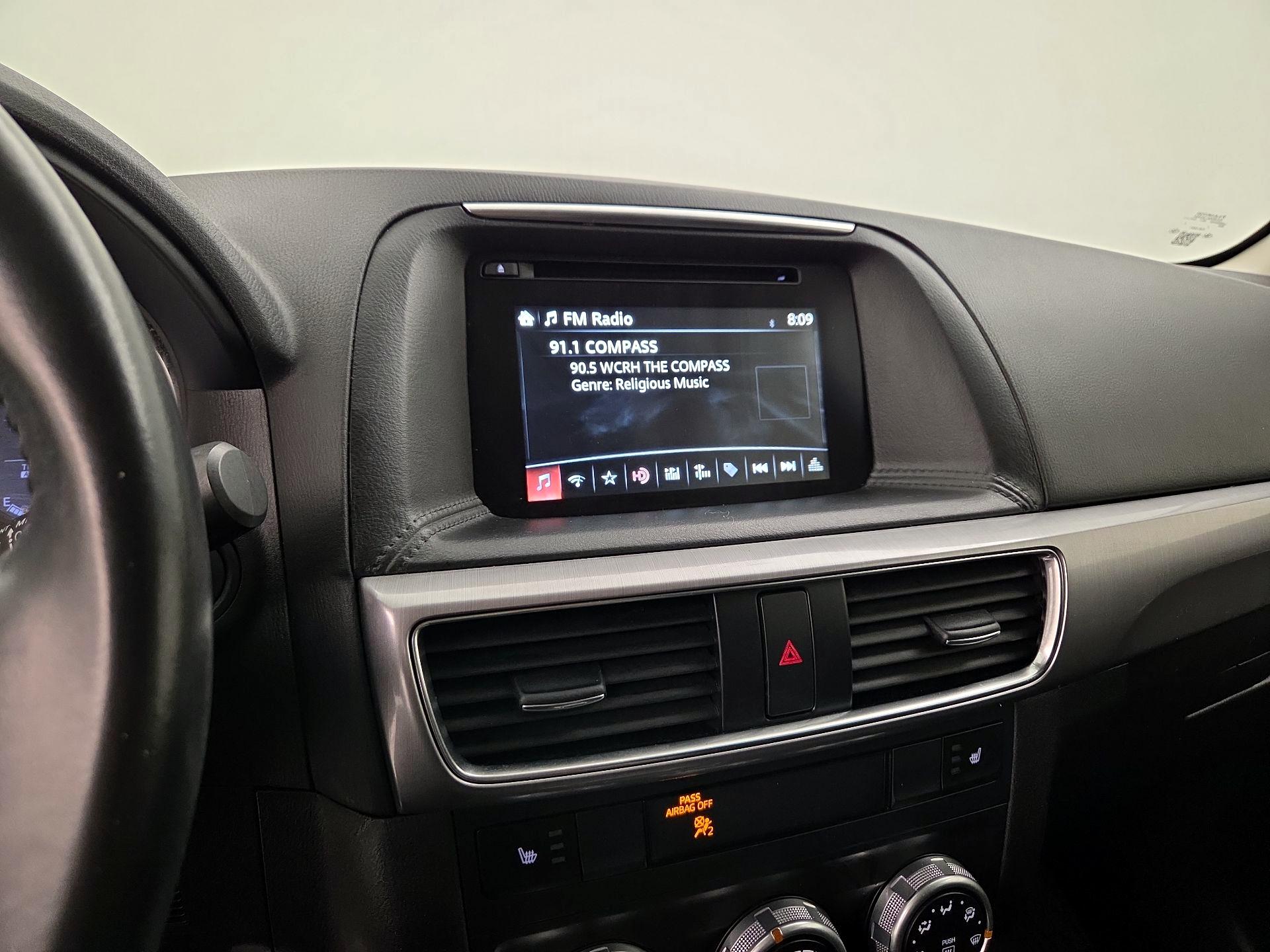 Thumbnail: 2016 Mazda CX-5 - 15