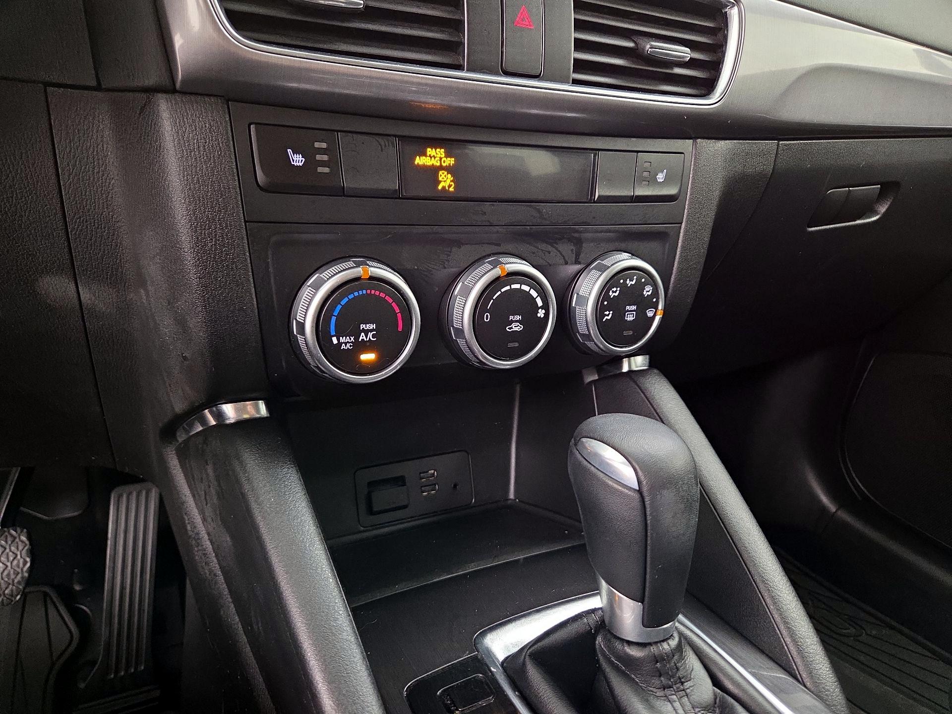 Thumbnail: 2016 Mazda CX-5 - 16