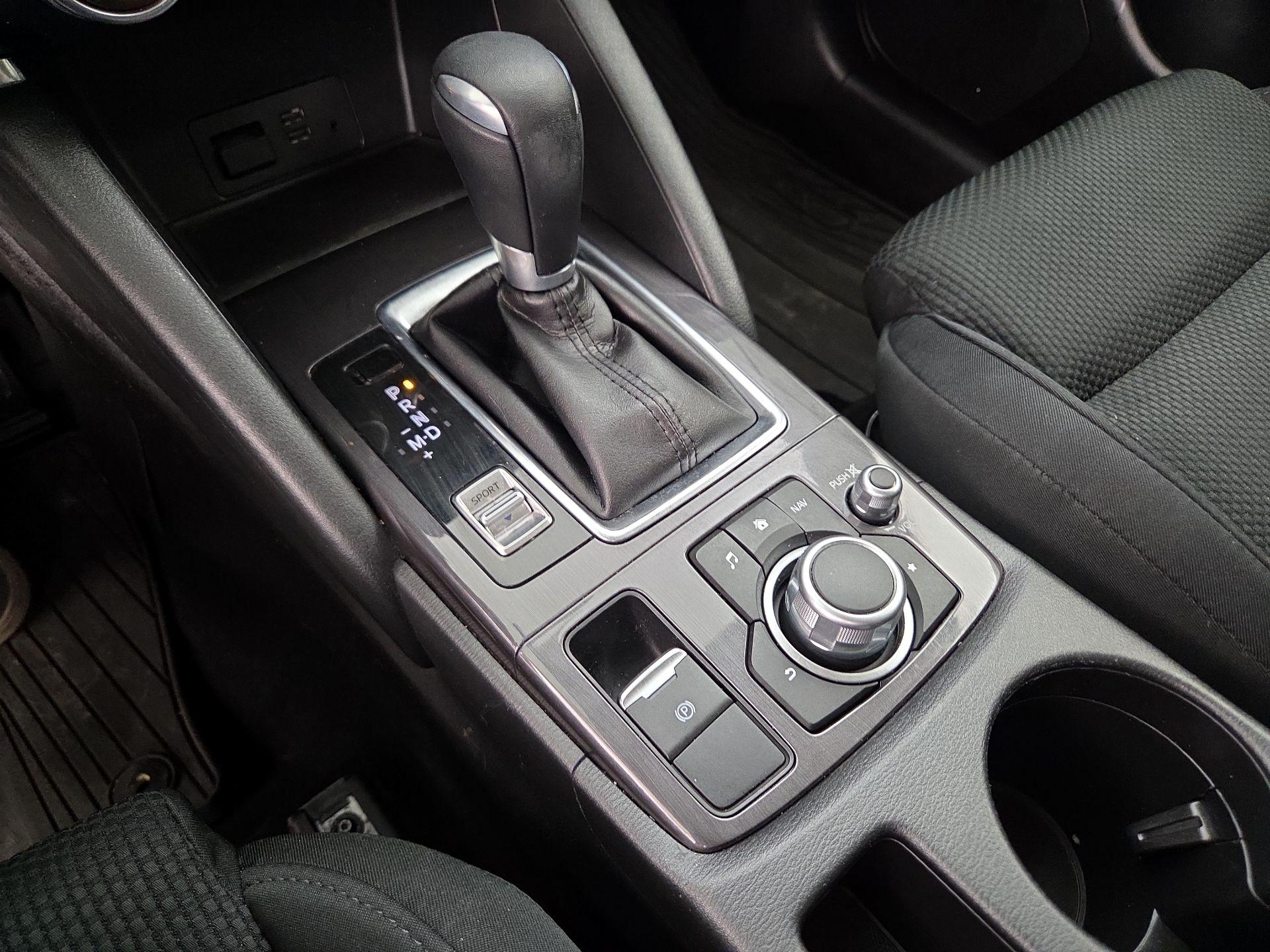 Thumbnail: 2016 Mazda CX-5 - 17