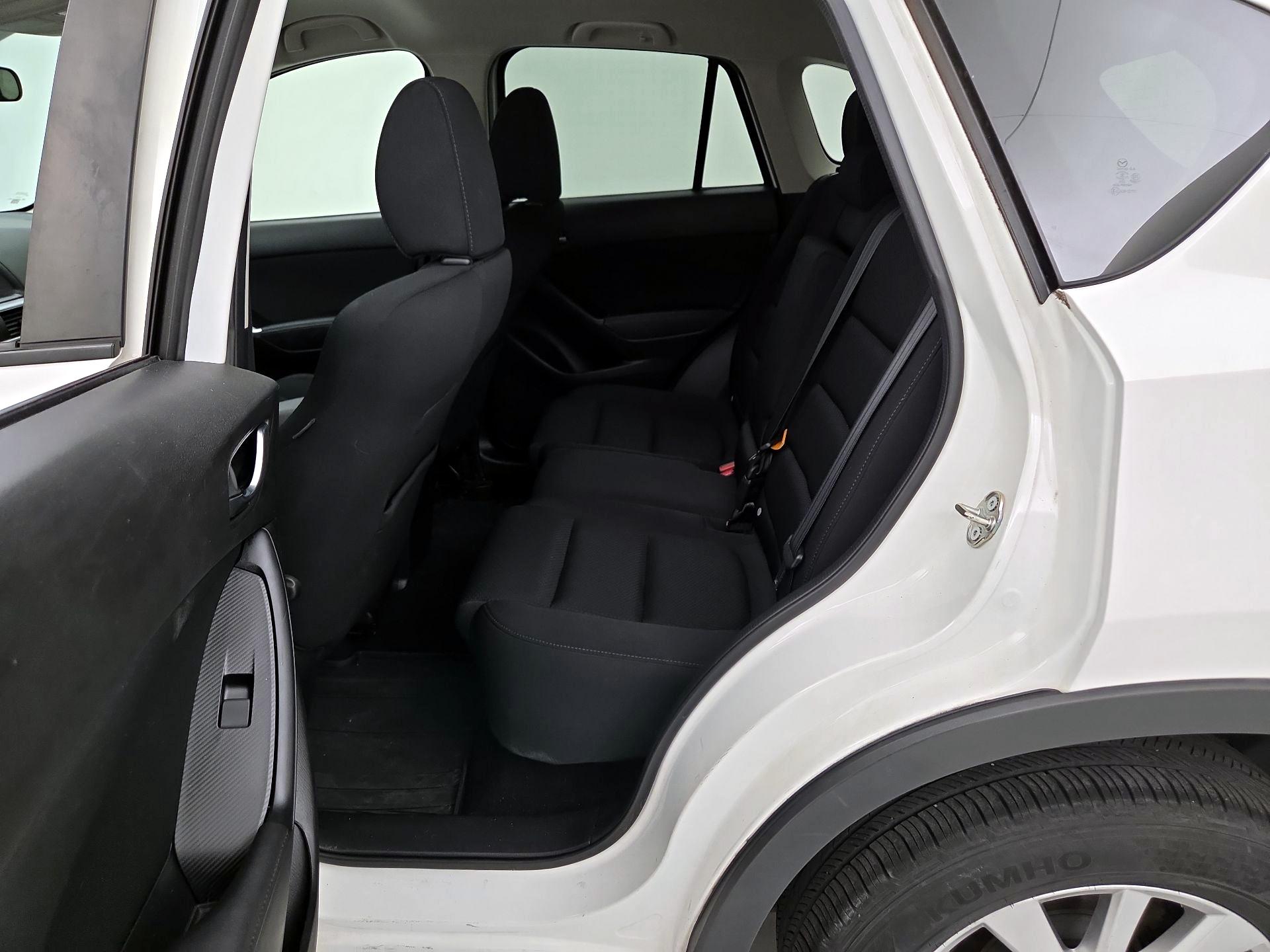 Thumbnail: 2016 Mazda CX-5 - 19