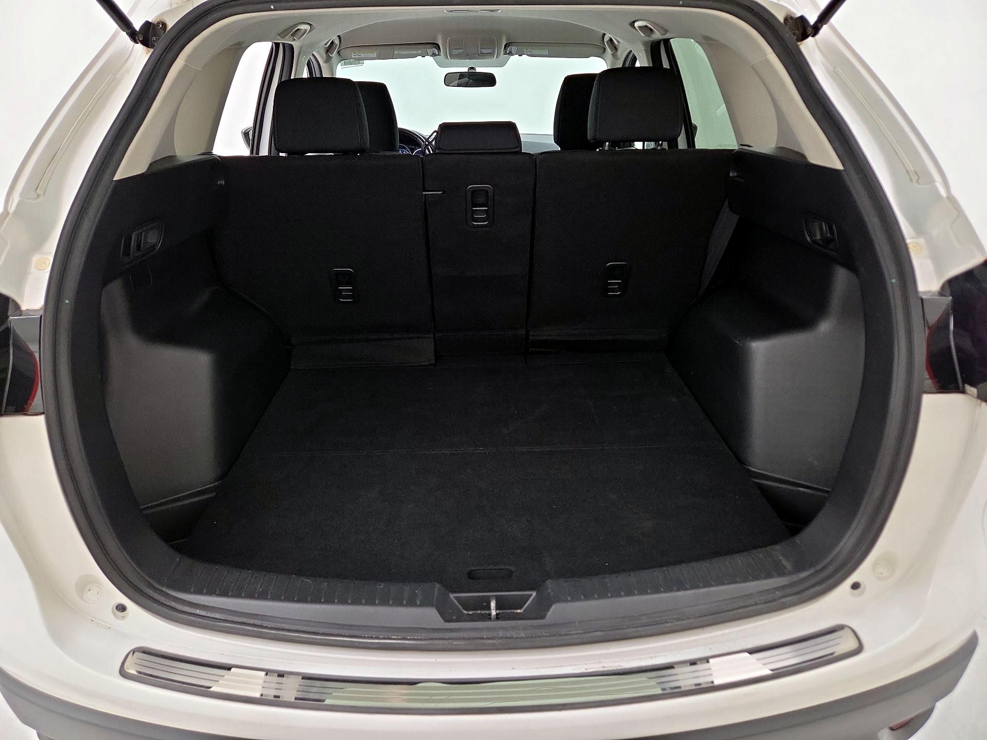 Thumbnail: 2016 Mazda CX-5 - 20