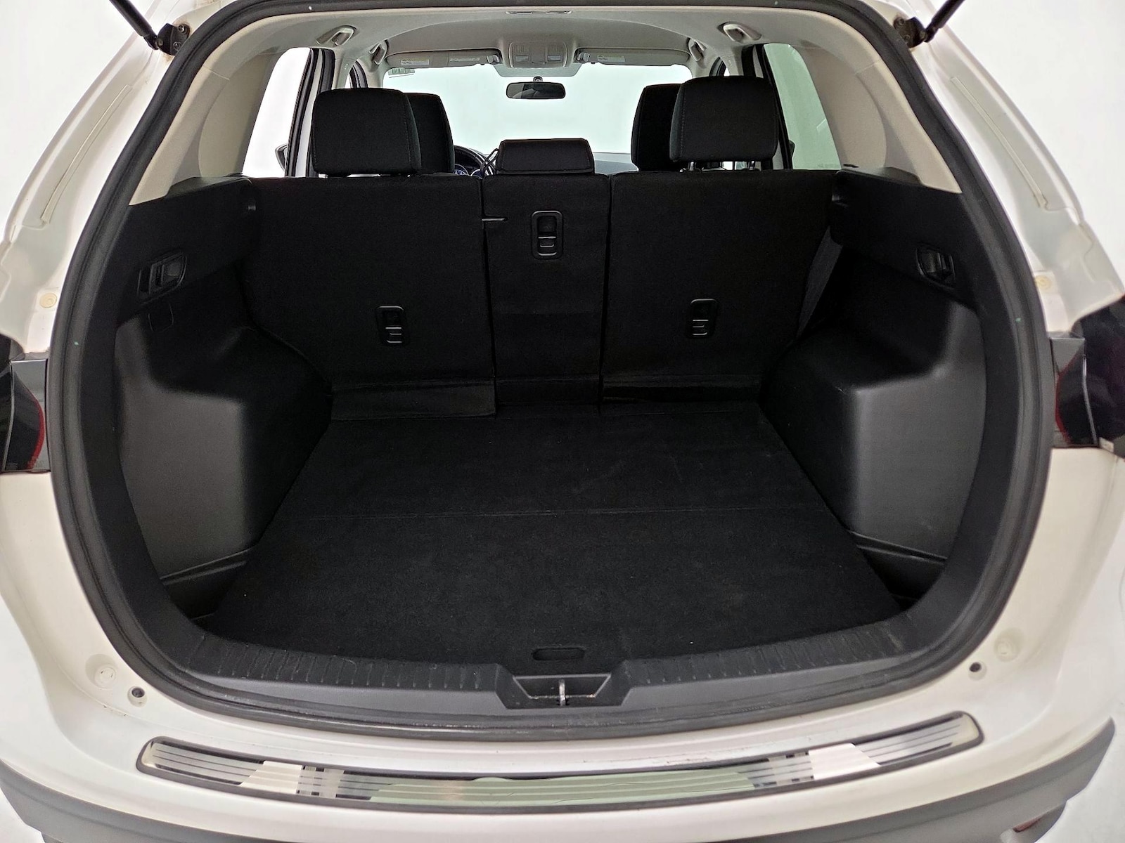 2016 Mazda CX-5 Touring - Photo 21