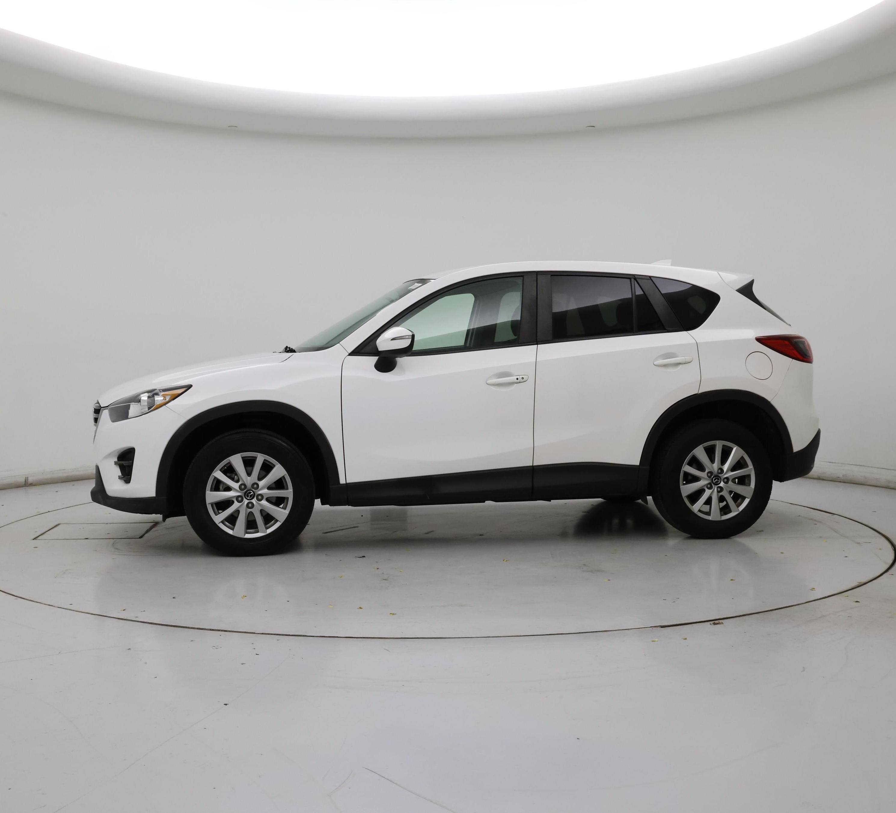 Thumbnail: 2016 Mazda CX-5 - 3