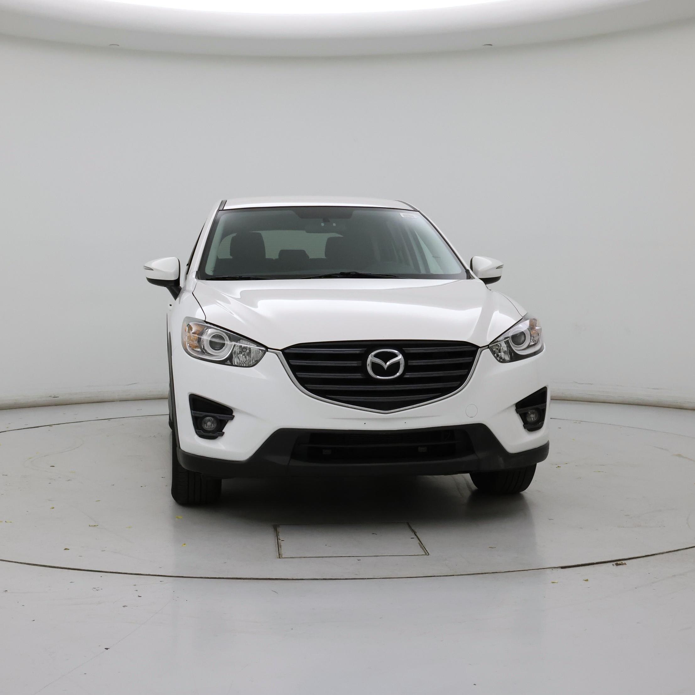 Thumbnail: 2016 Mazda CX-5 - 5
