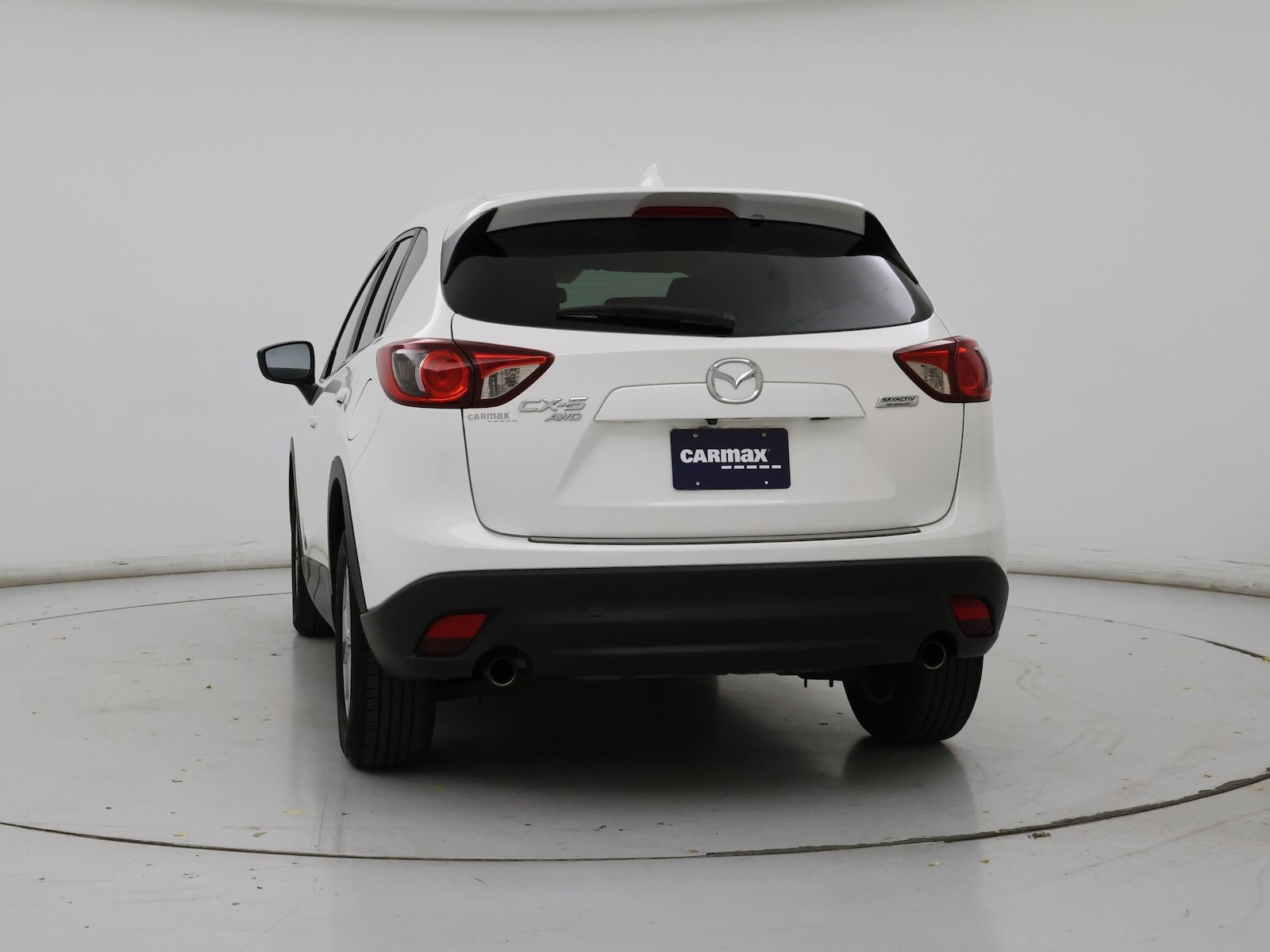 2016 Mazda CX-5 Touring - Photo 7
