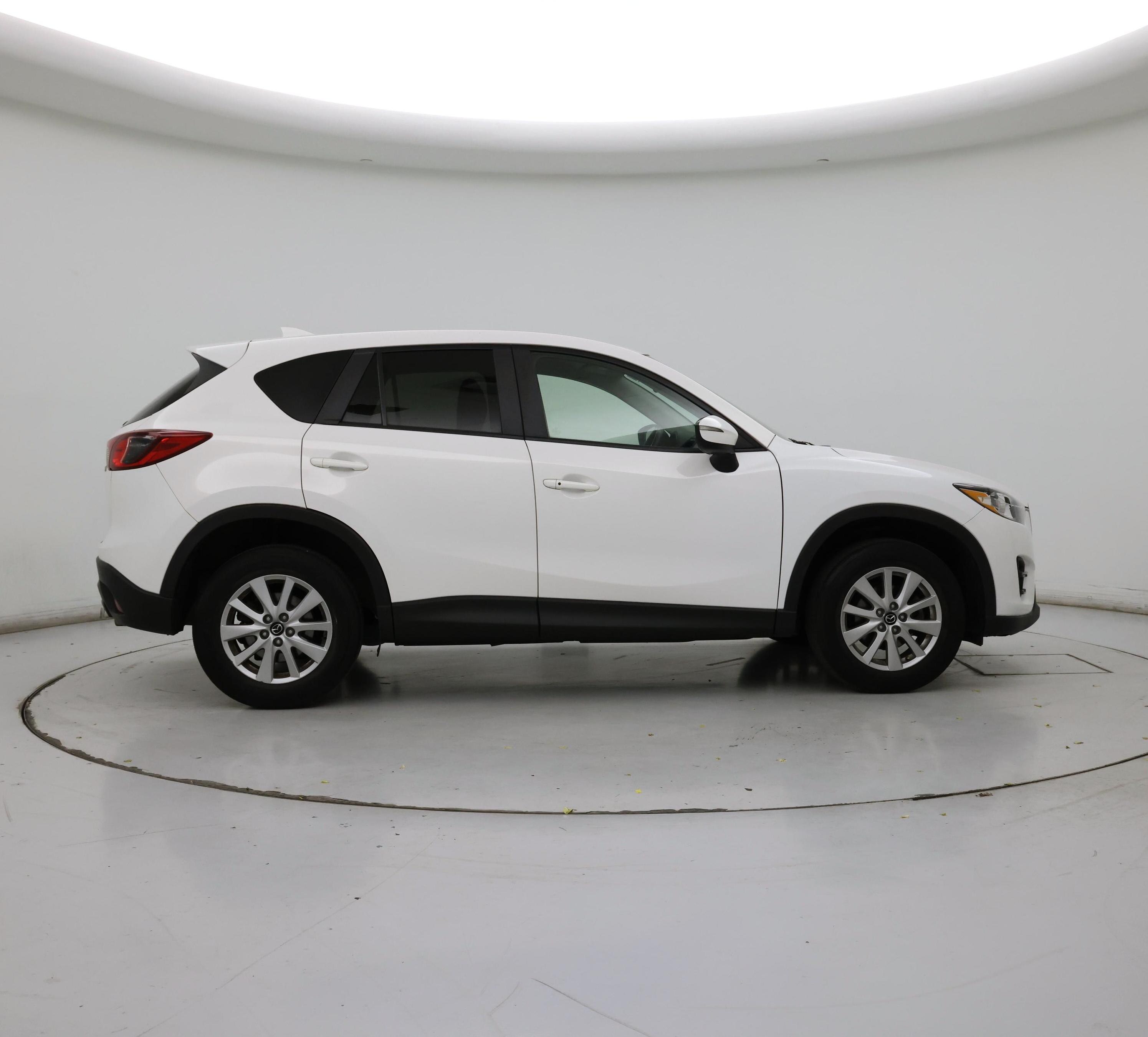Thumbnail: 2016 Mazda CX-5 - 7