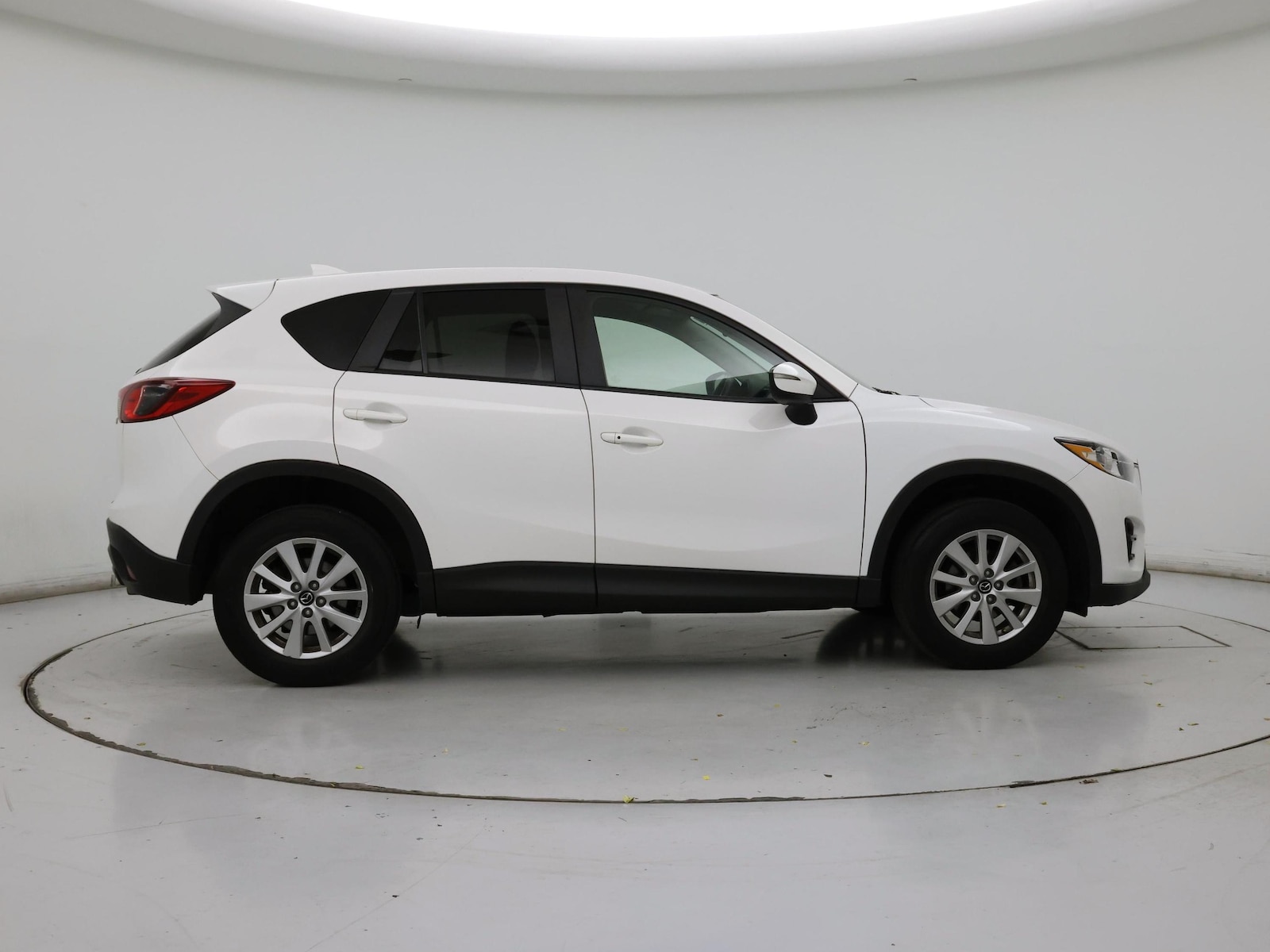 2016 Mazda CX-5 Touring - Photo 8