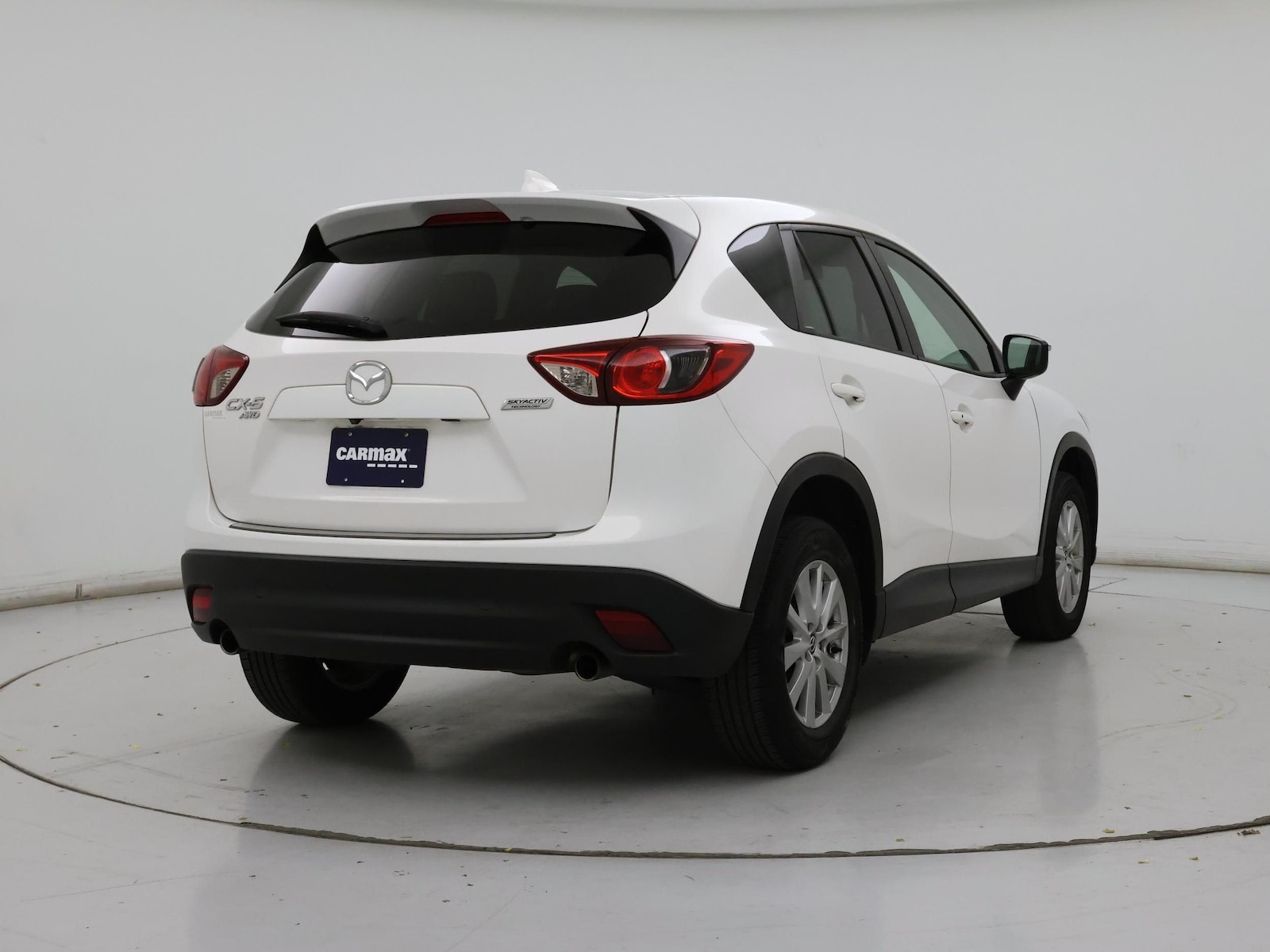 2016 Mazda CX-5 Touring - Photo 9