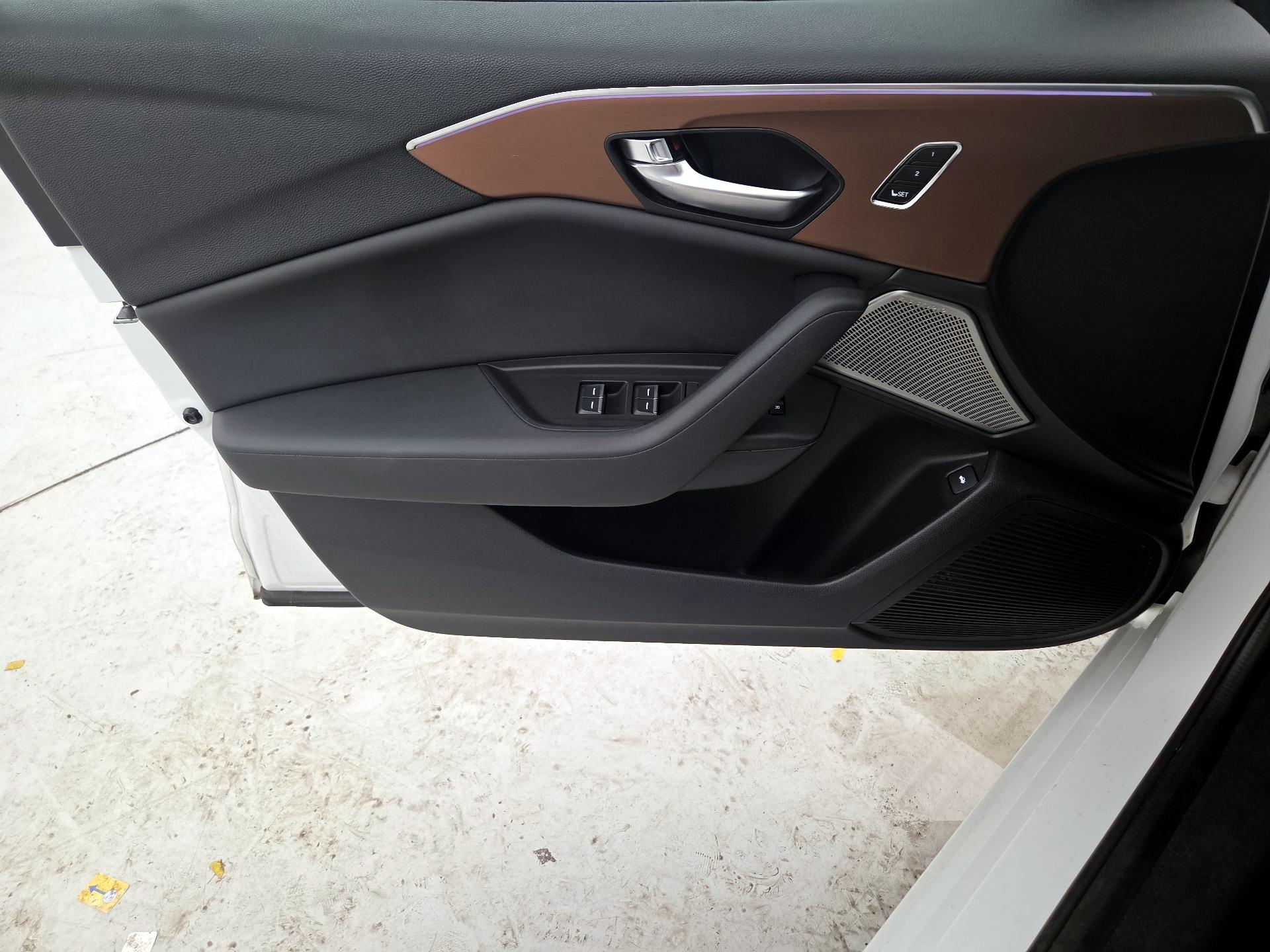 Thumbnail: 2021 Acura TLX - 10