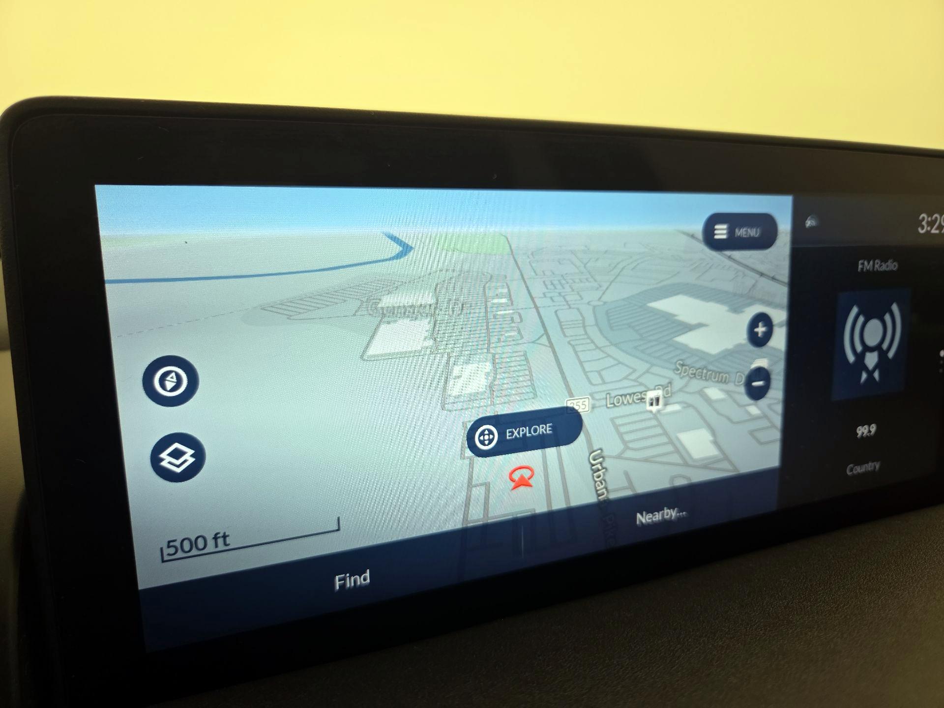 Thumbnail: 2021 Acura TLX - 12