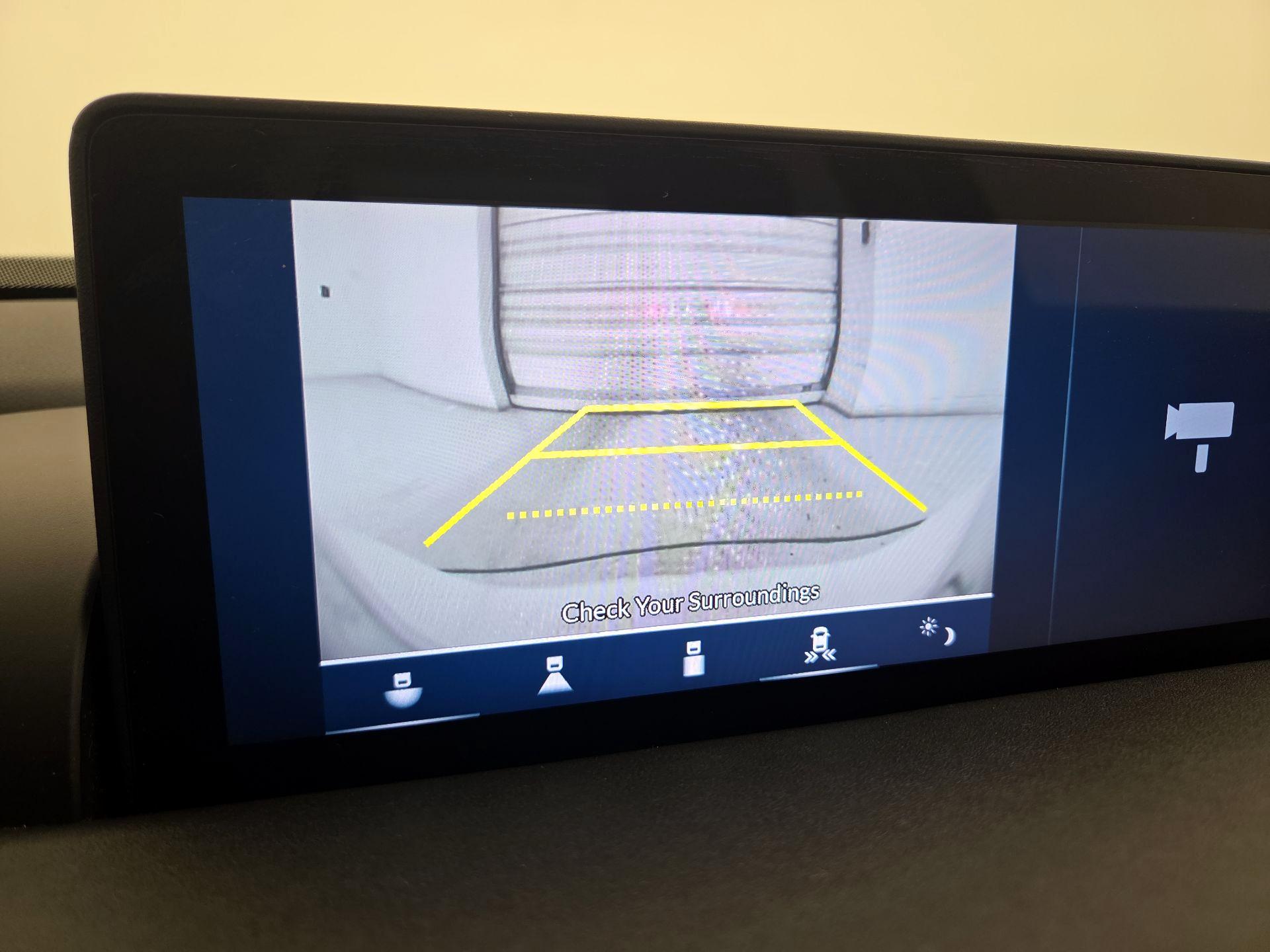 Thumbnail: 2021 Acura TLX - 13