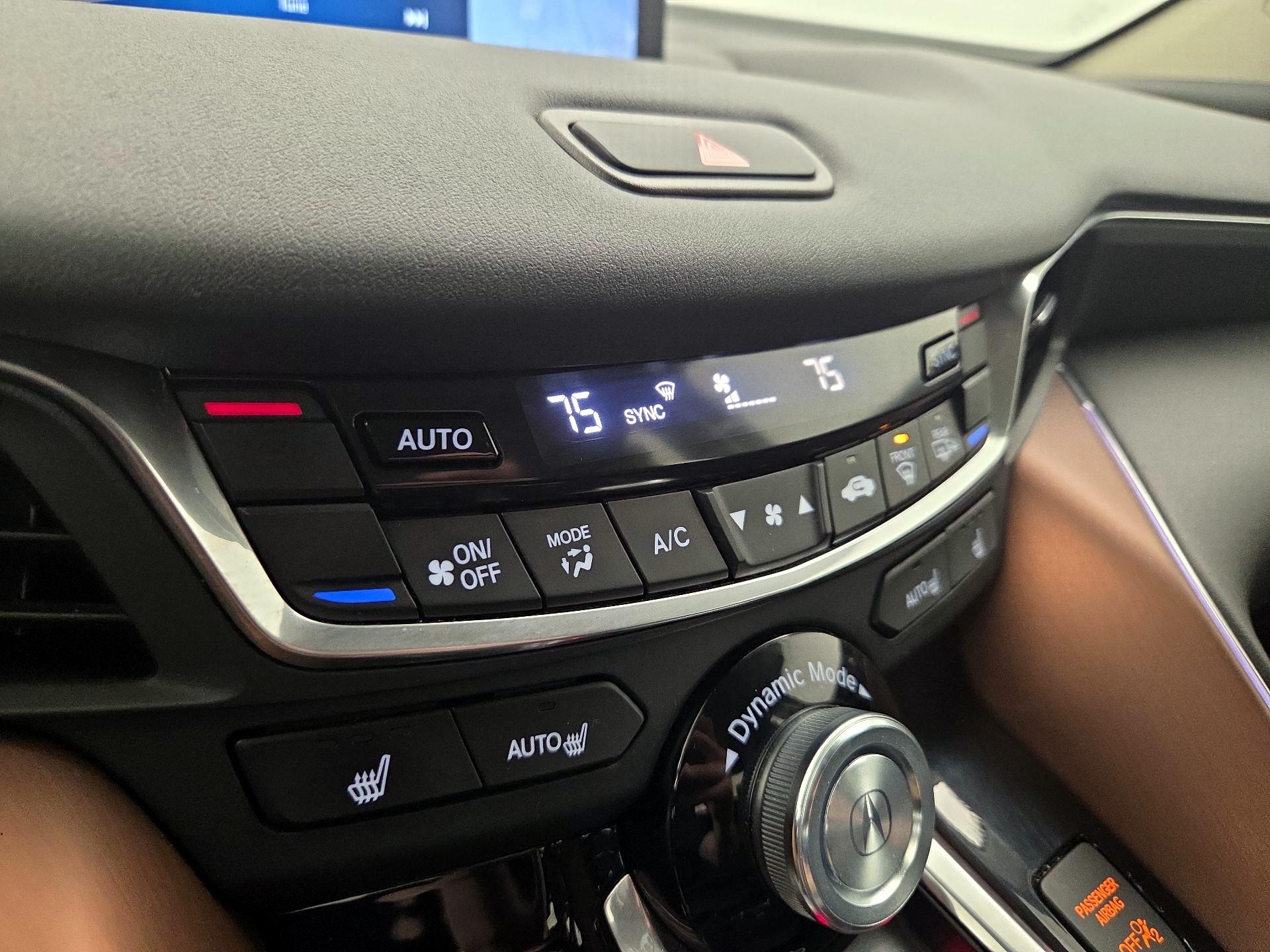 Thumbnail: 2021 Acura TLX - 15