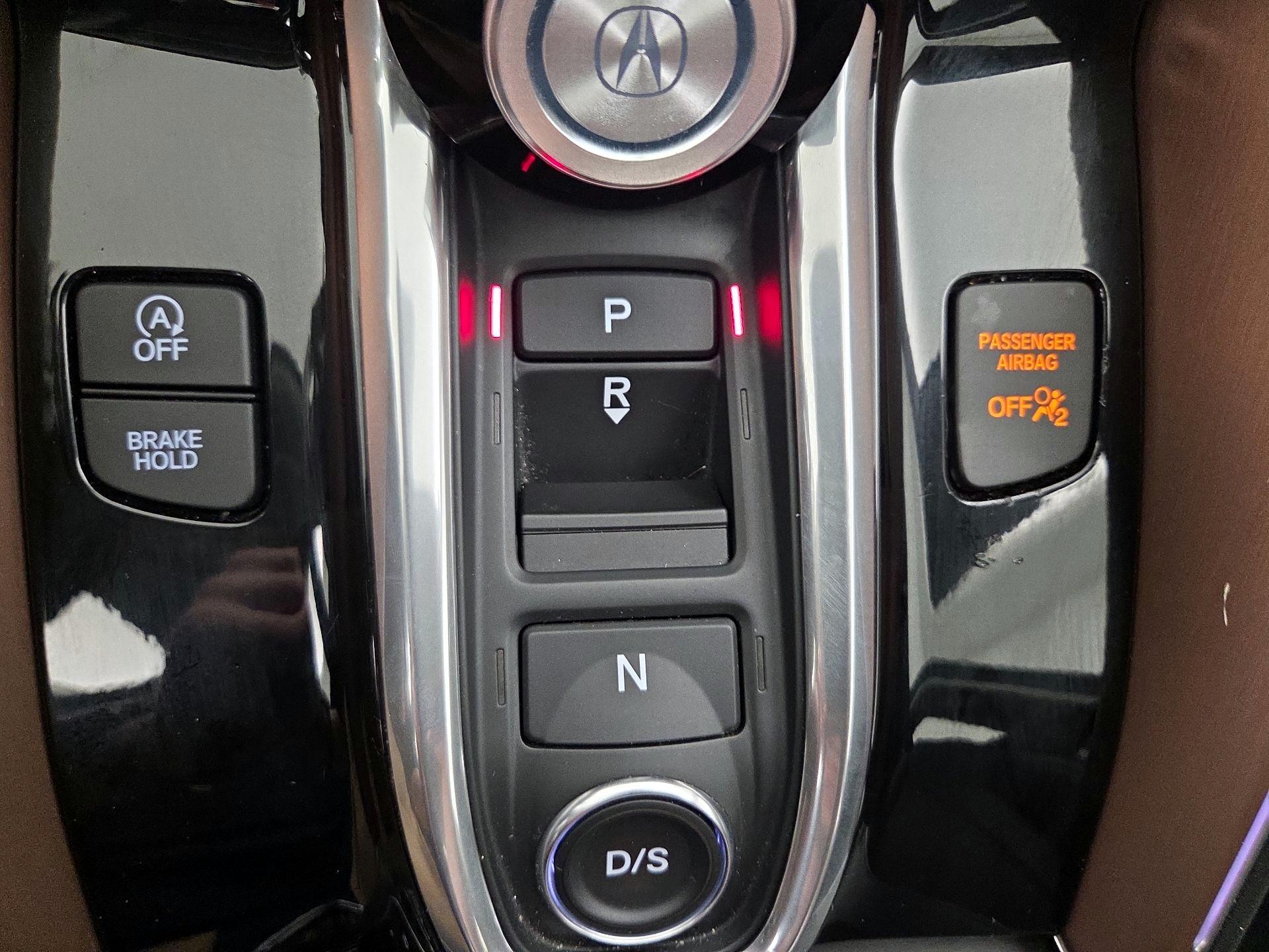 Thumbnail: 2021 Acura TLX - 16