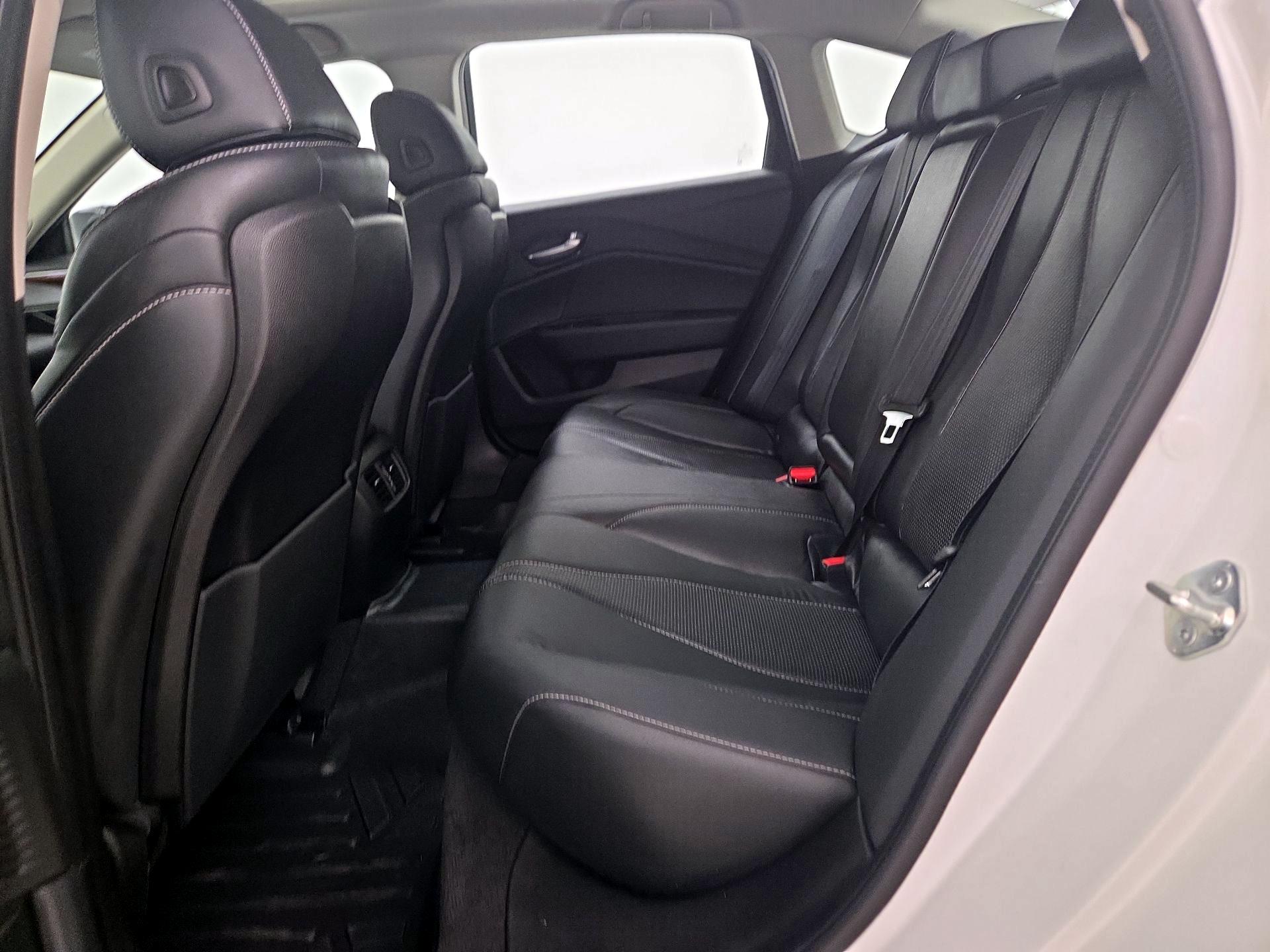 Thumbnail: 2021 Acura TLX - 19