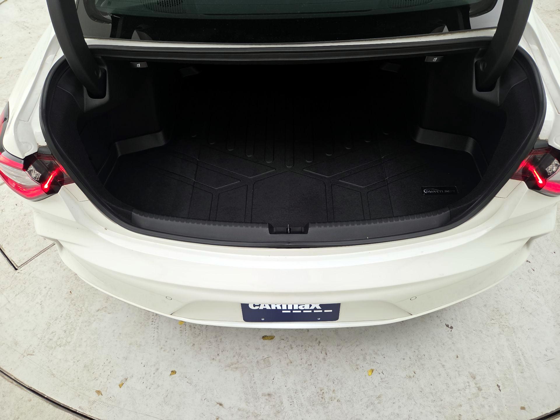 Thumbnail: 2021 Acura TLX - 20