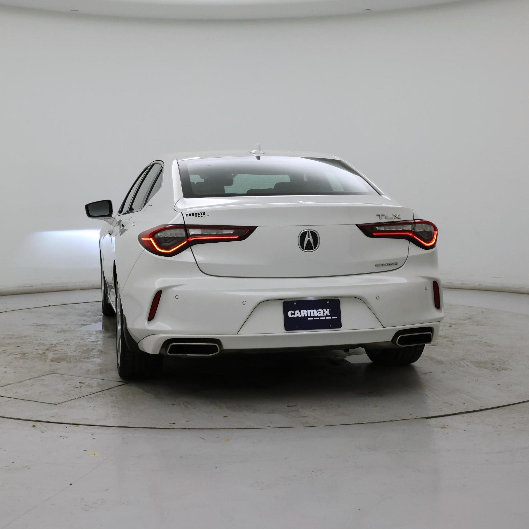 Thumbnail: 2021 Acura TLX - 6