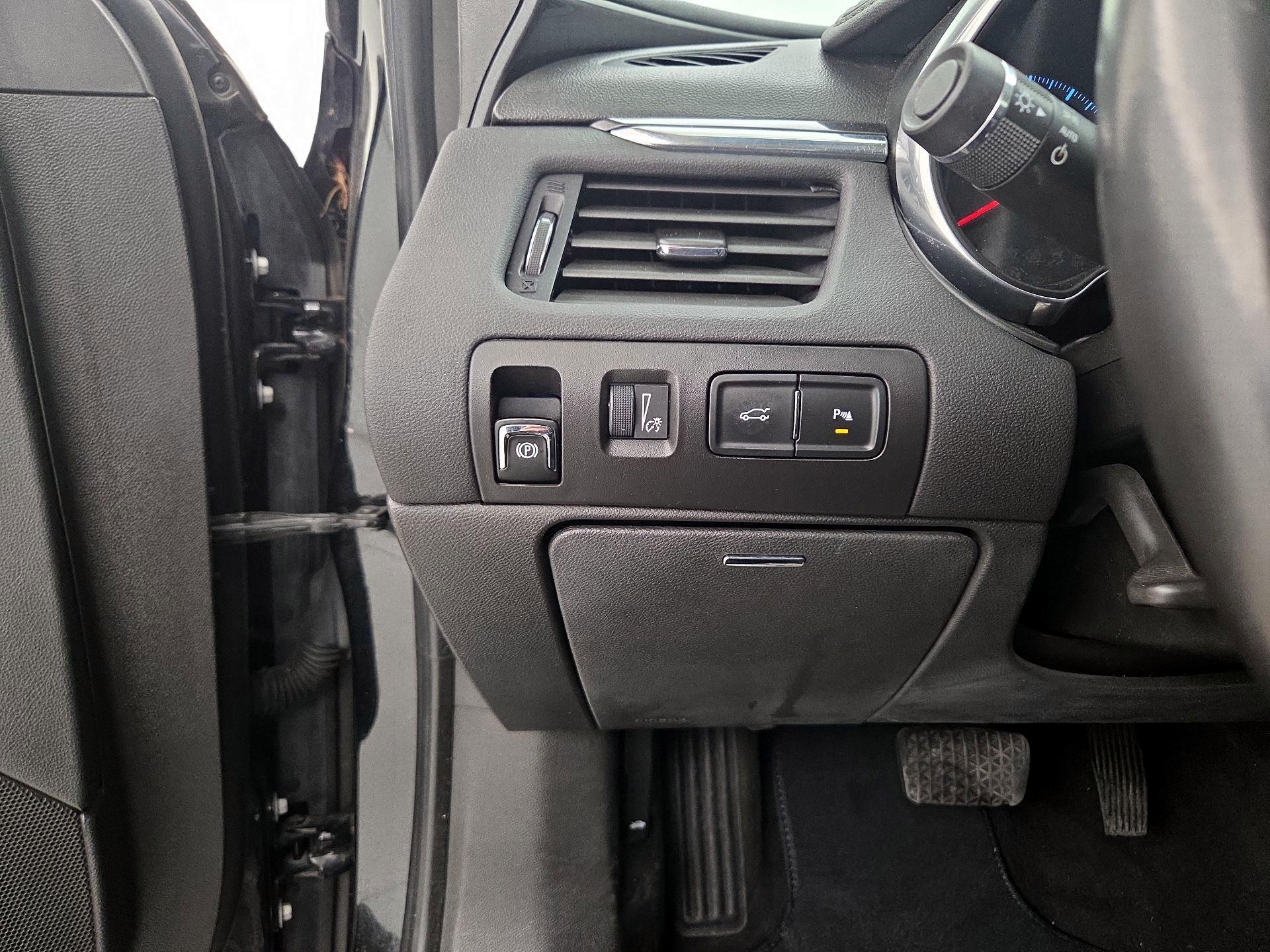 Thumbnail: 2018 Chevrolet Impala - 13