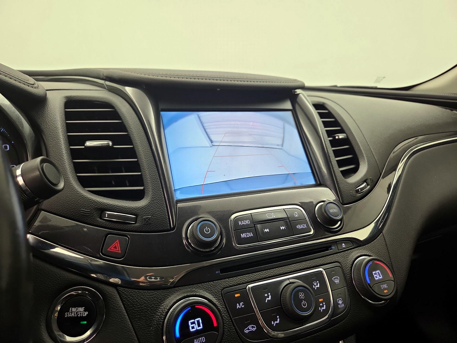 Thumbnail: 2018 Chevrolet Impala - 15