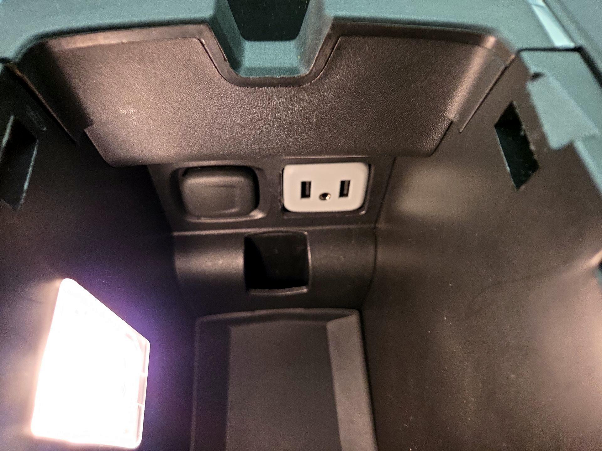 Thumbnail: 2018 Chevrolet Impala - 19