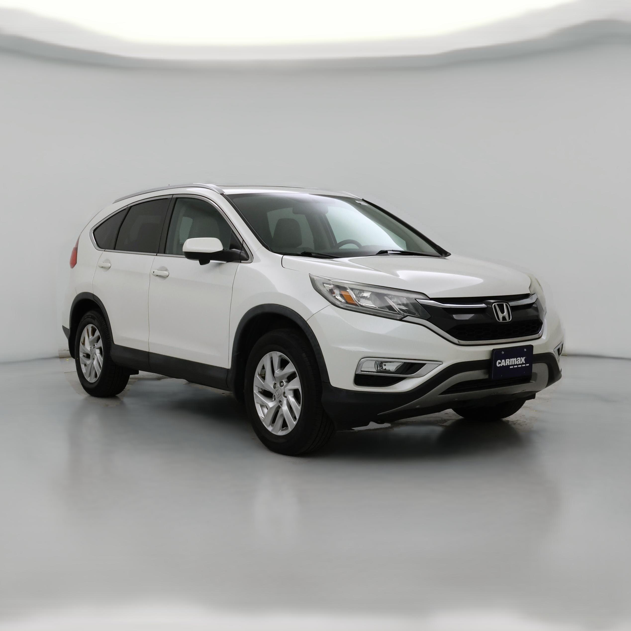 Thumbnail: 2015 Honda CR-V - 1