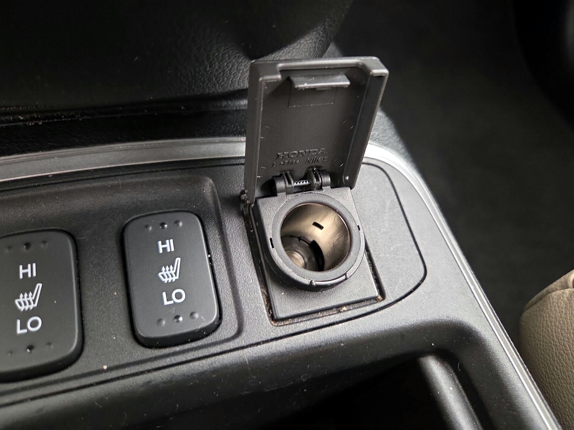 Thumbnail: 2015 Honda CR-V - 18