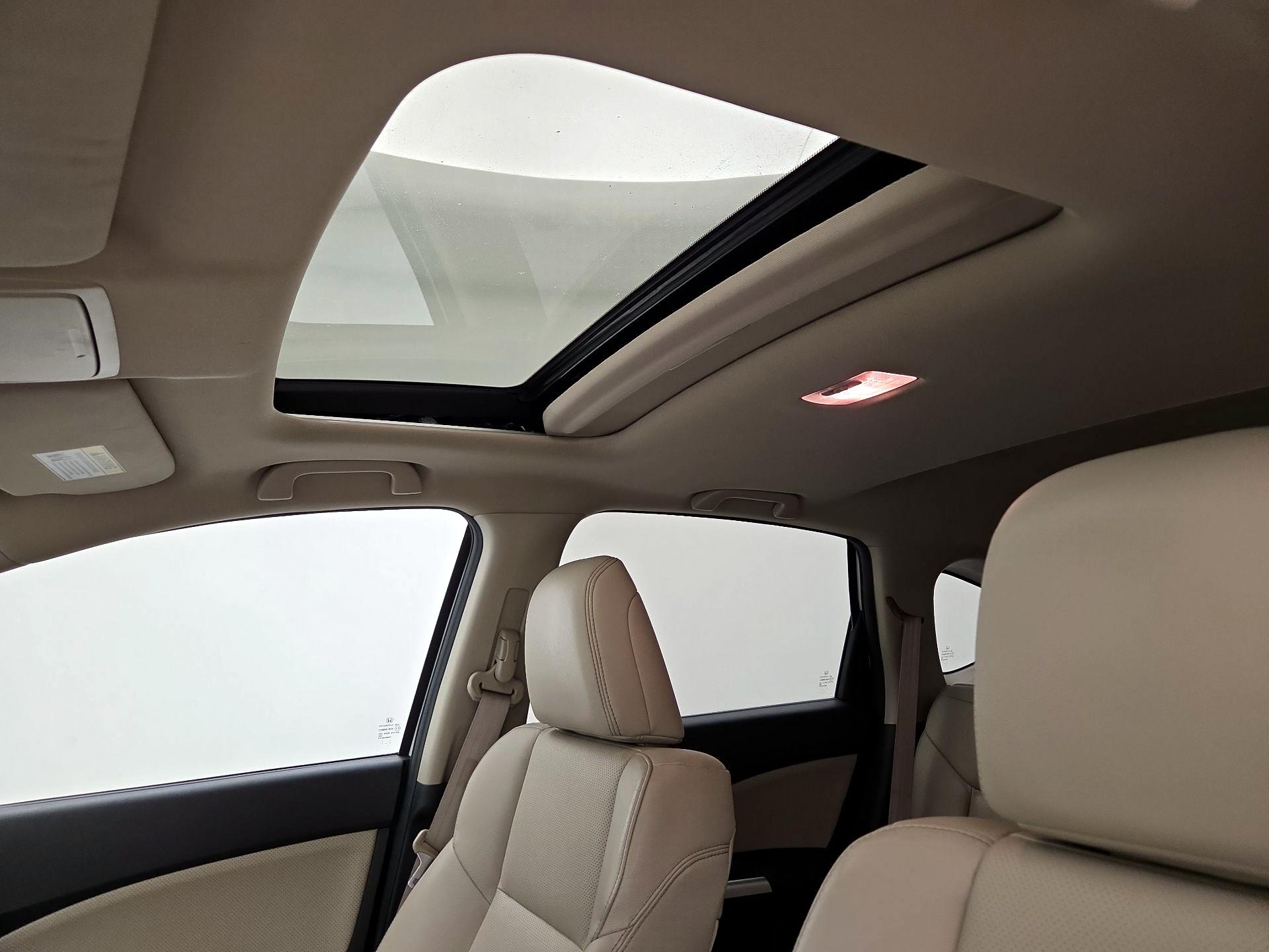 Thumbnail: 2015 Honda CR-V - 19