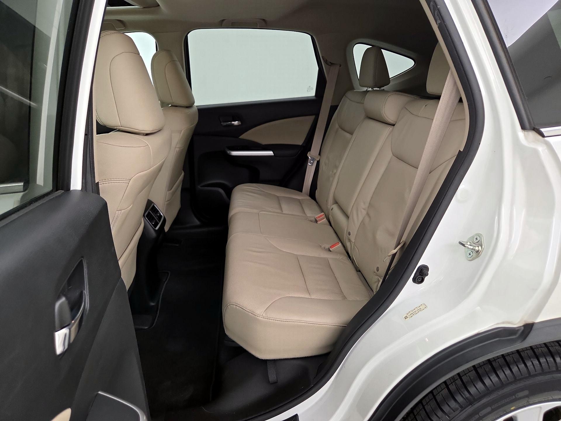 Thumbnail: 2015 Honda CR-V - 20