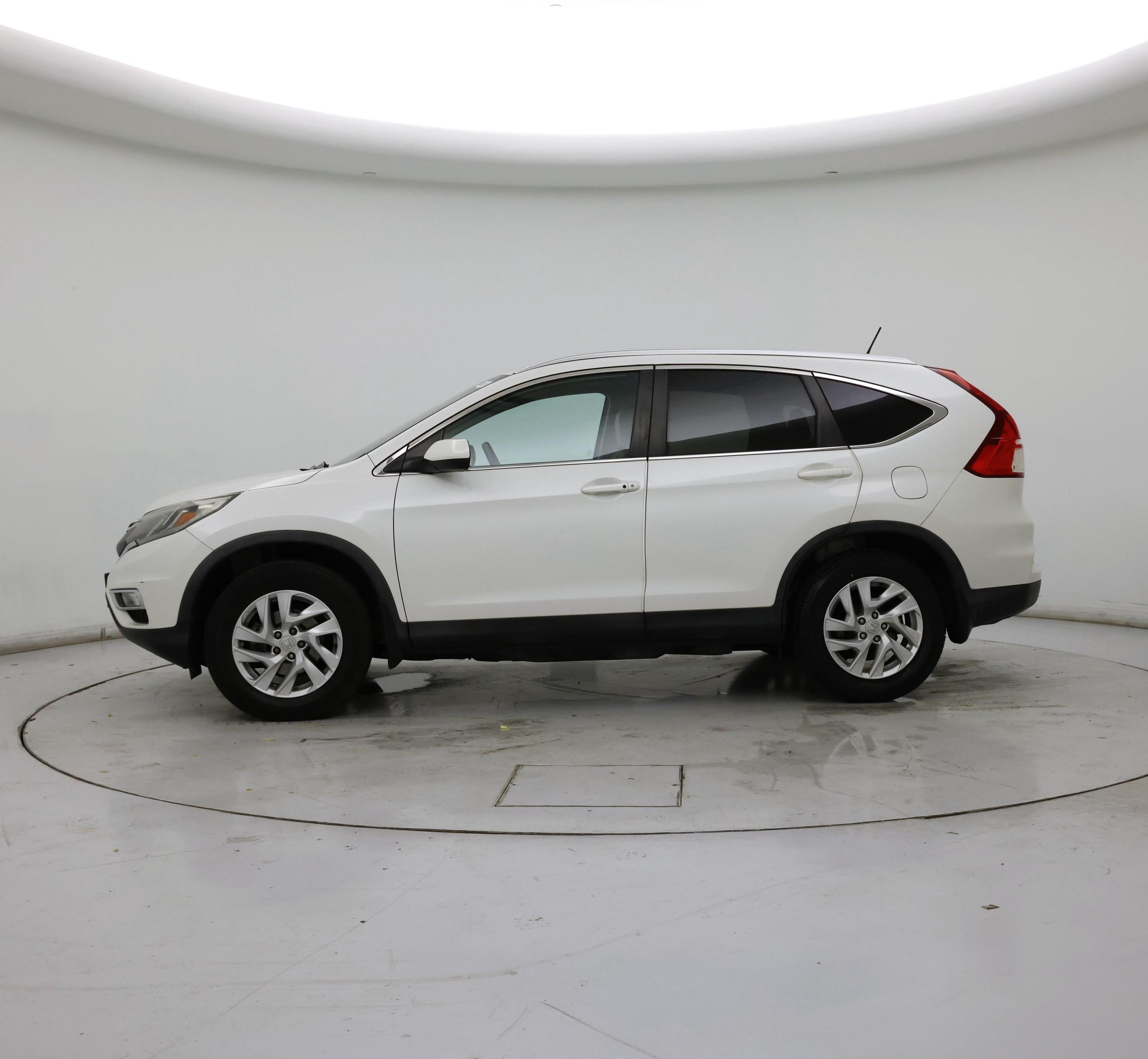 Thumbnail: 2015 Honda CR-V - 3