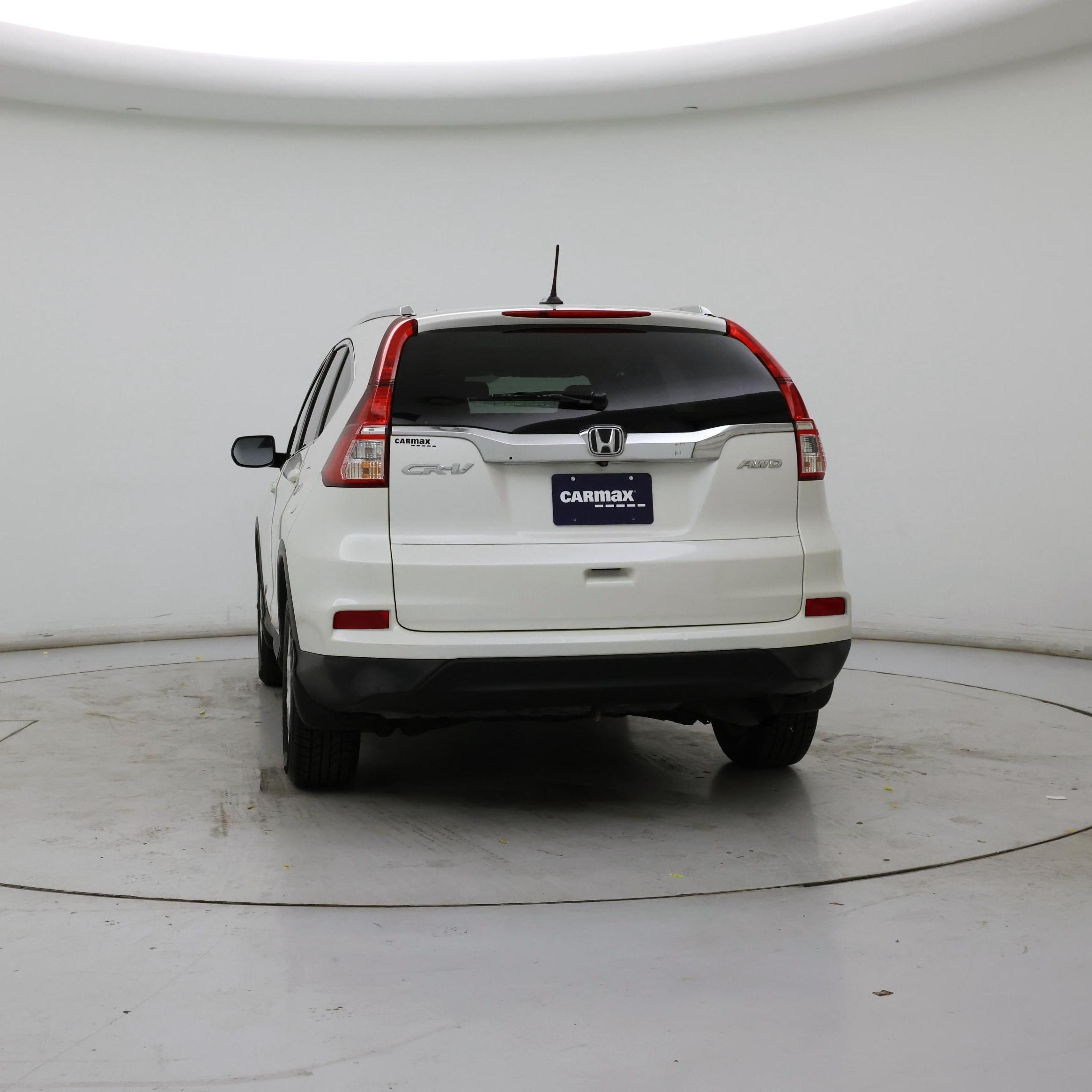 Thumbnail: 2015 Honda CR-V - 6