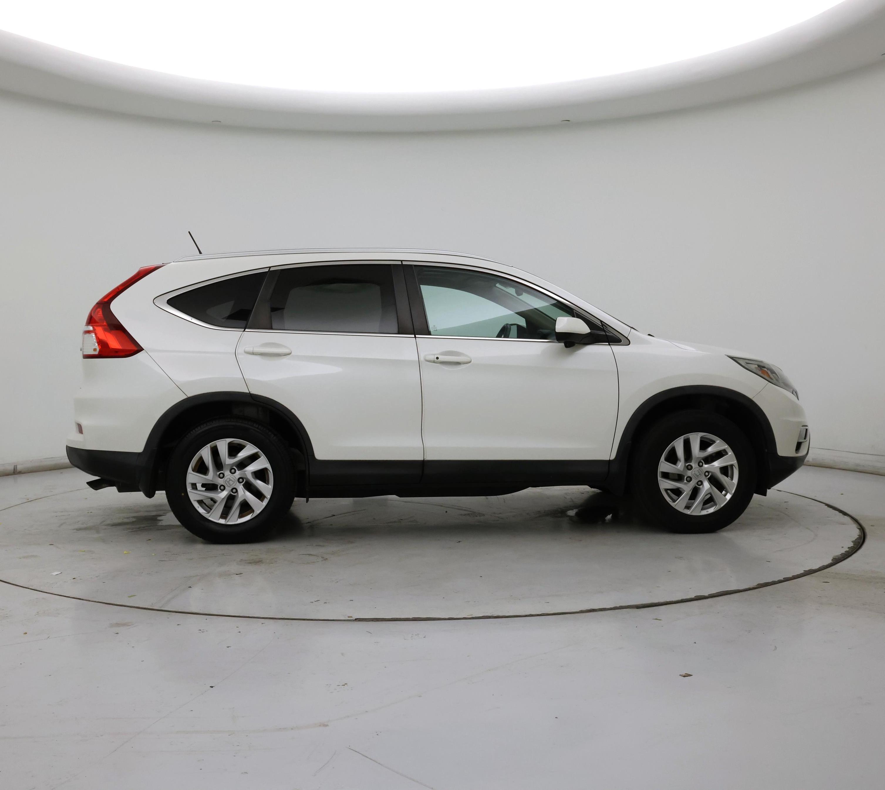 Thumbnail: 2015 Honda CR-V - 7