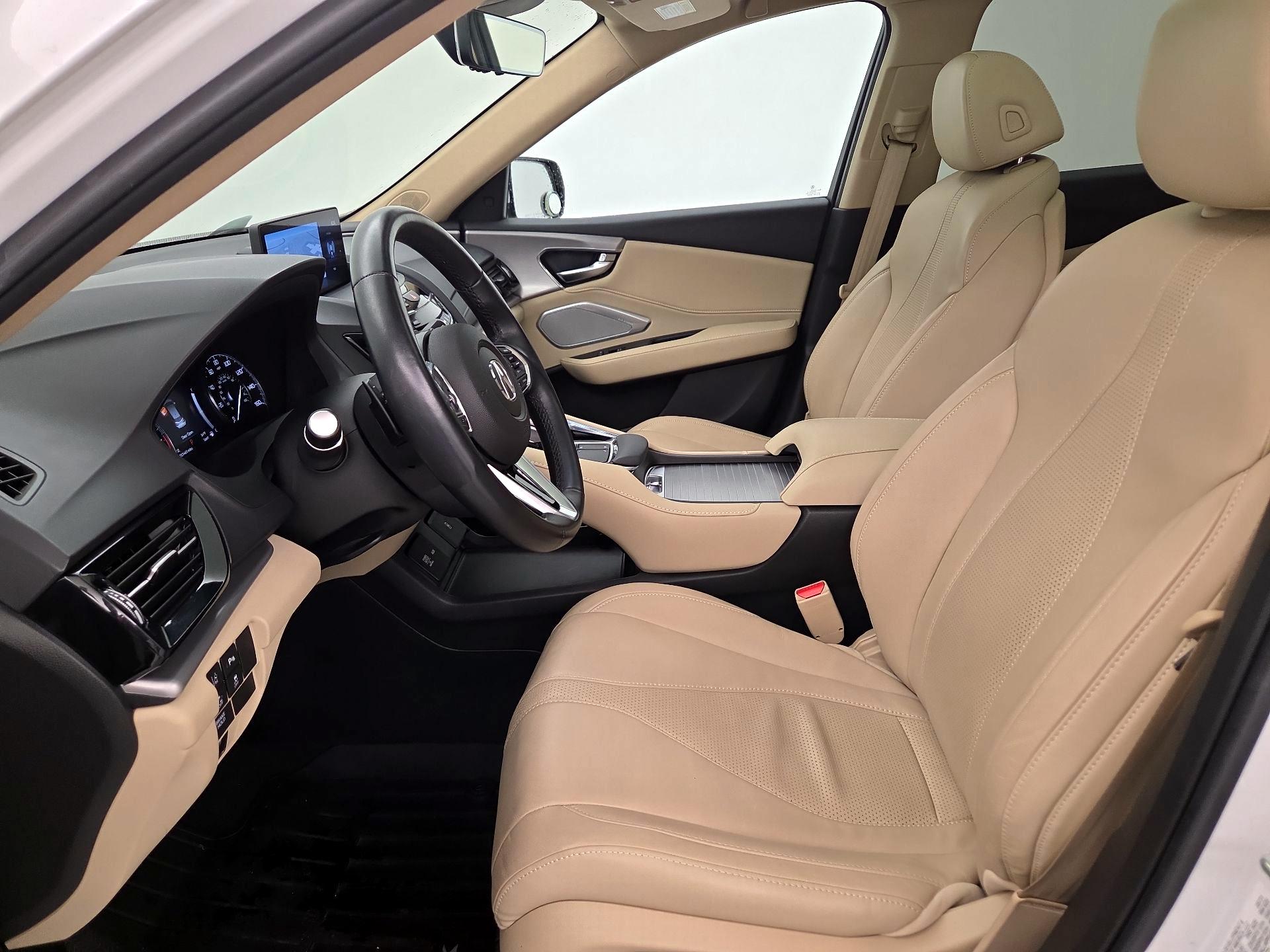 Thumbnail: 2021 Acura RDX - 11