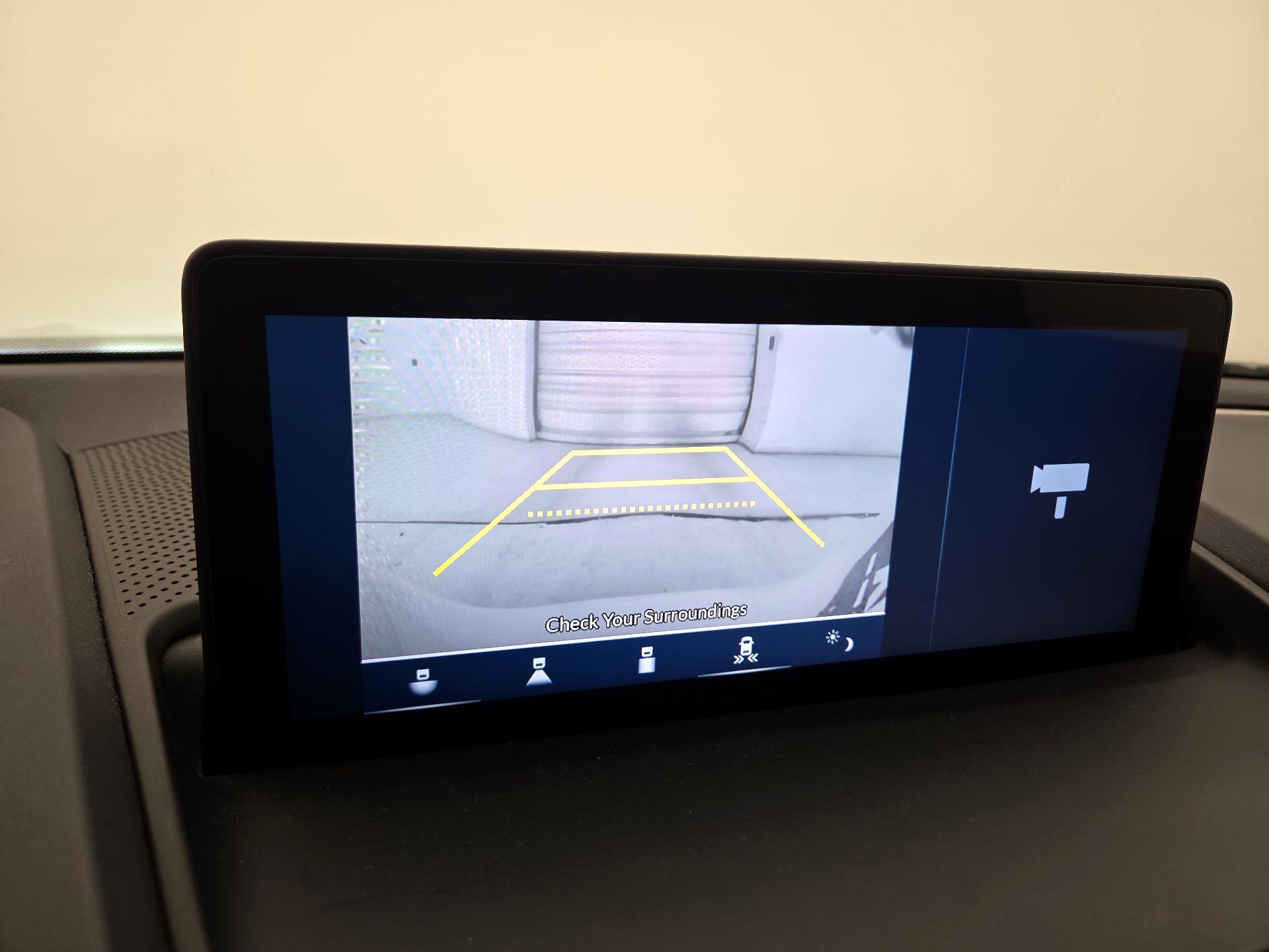 Thumbnail: 2021 Acura RDX - 15