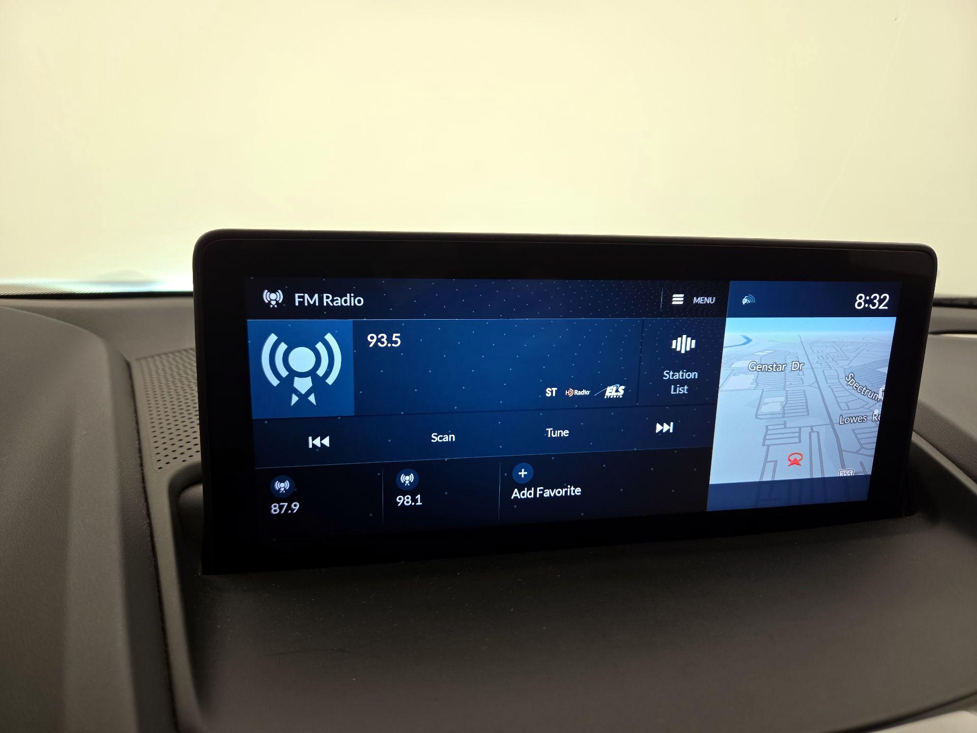 Thumbnail: 2021 Acura RDX - 16