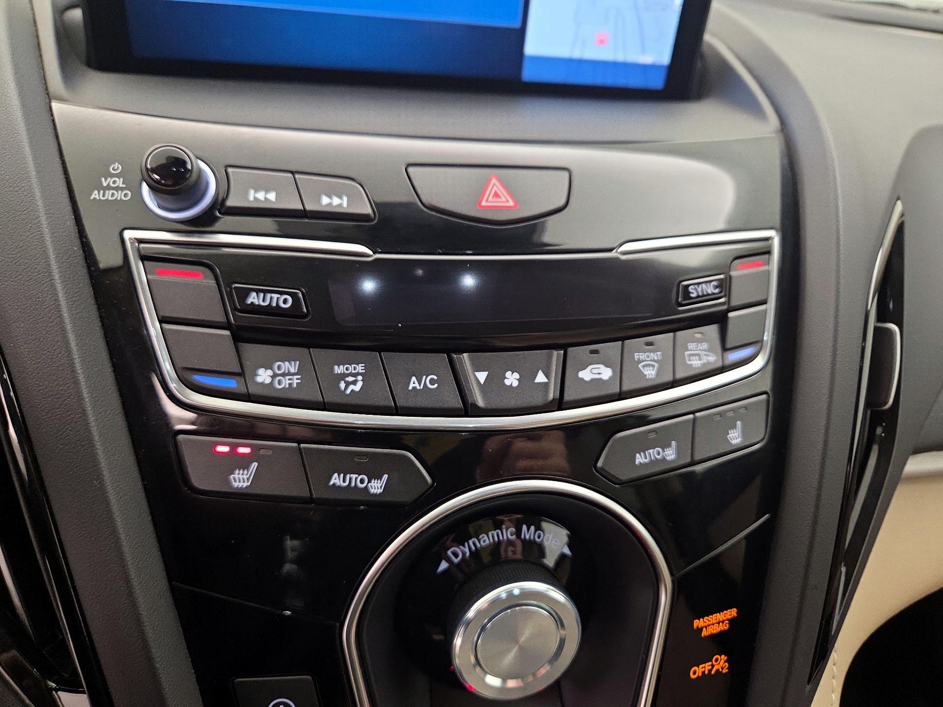 Thumbnail: 2021 Acura RDX - 17