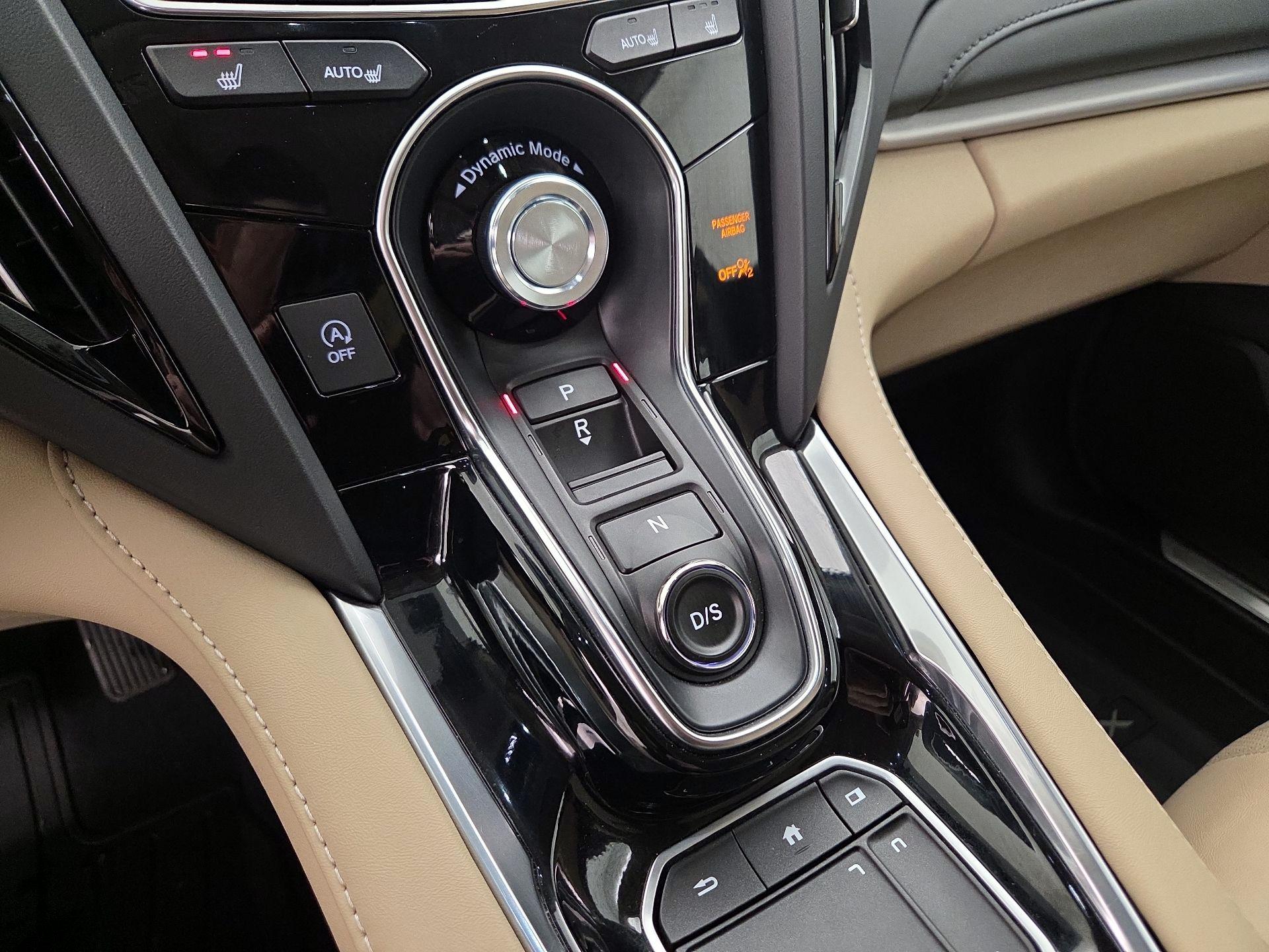 Thumbnail: 2021 Acura RDX - 18