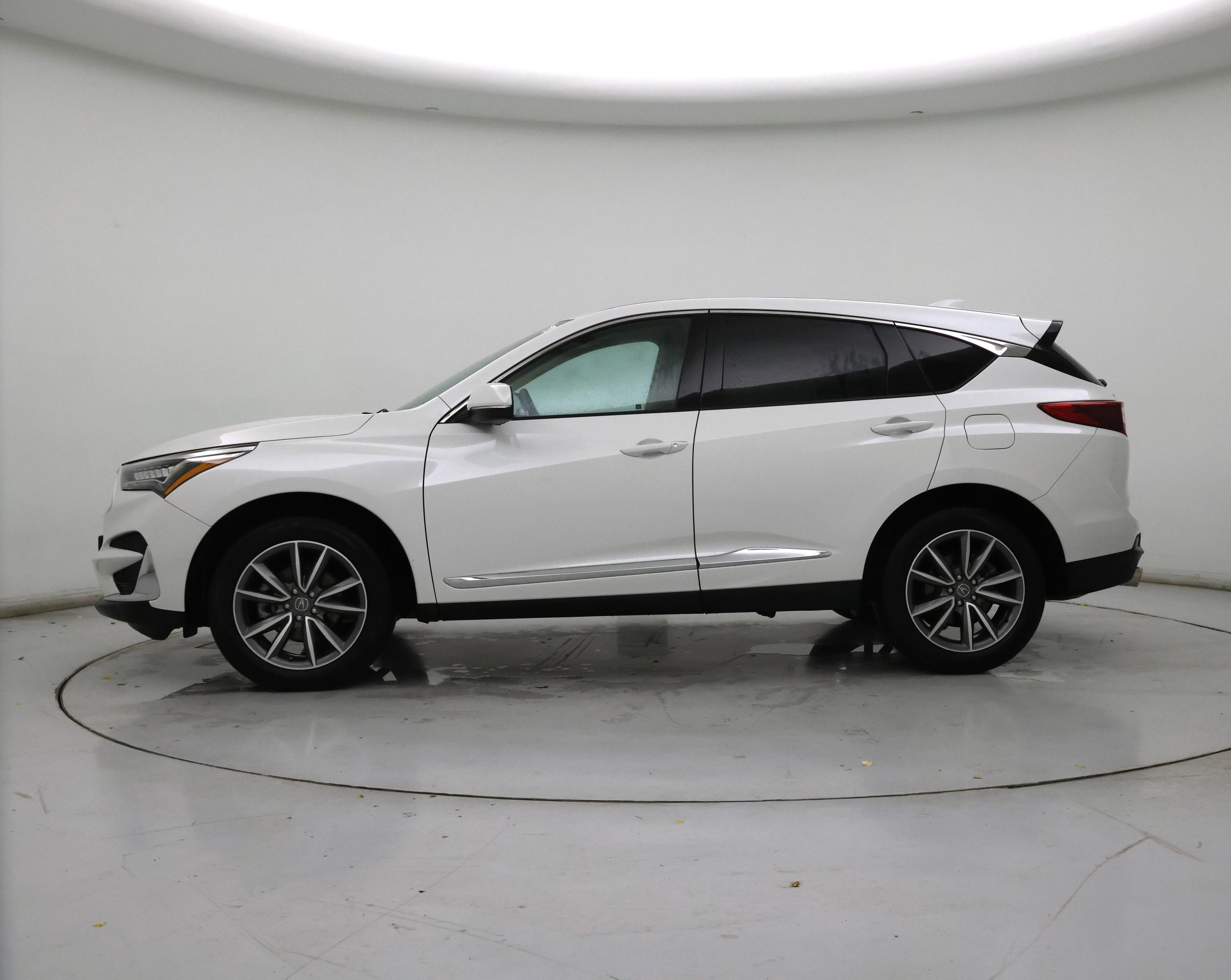 Thumbnail: 2021 Acura RDX - 3