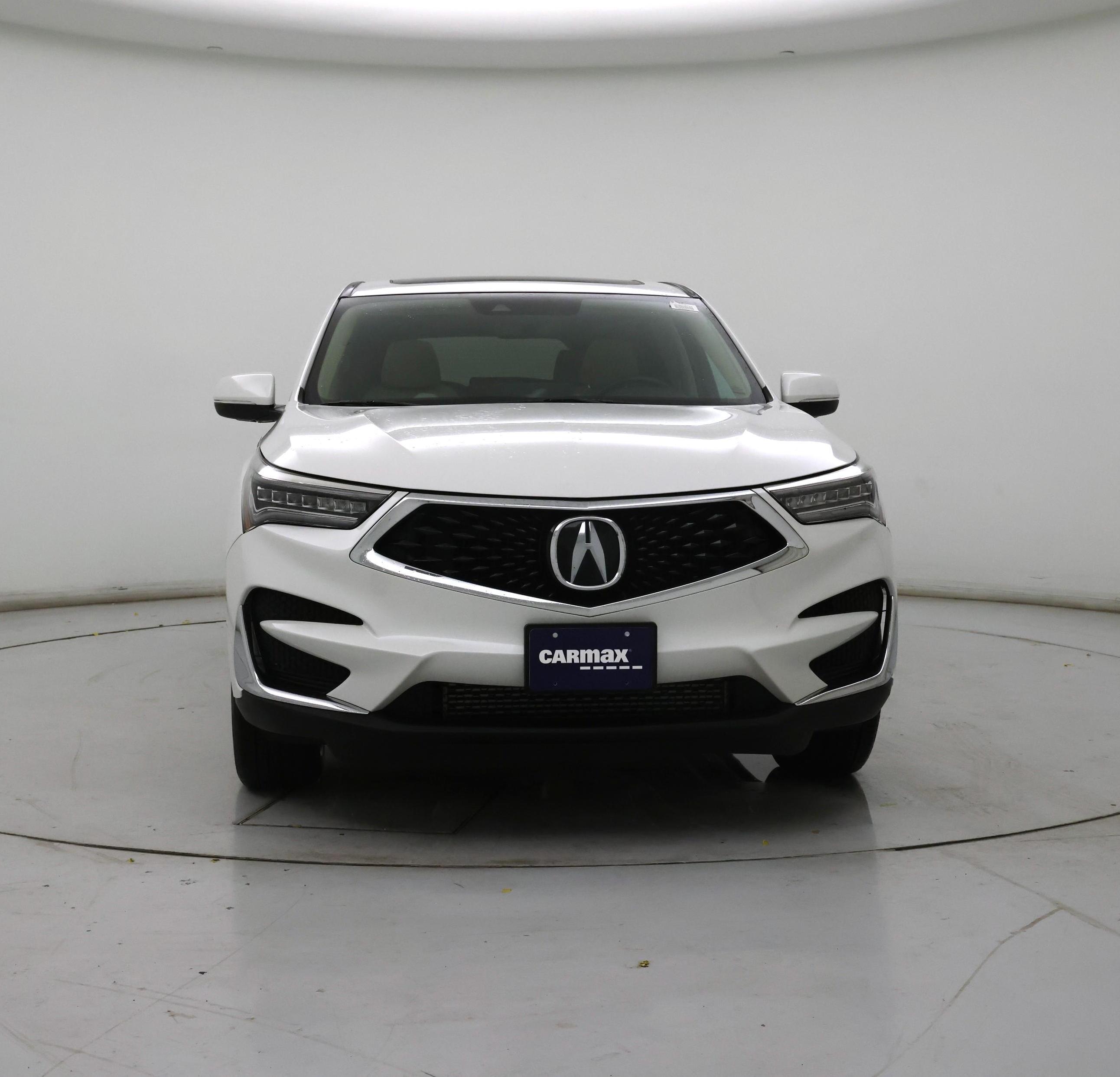 Thumbnail: 2021 Acura RDX - 5