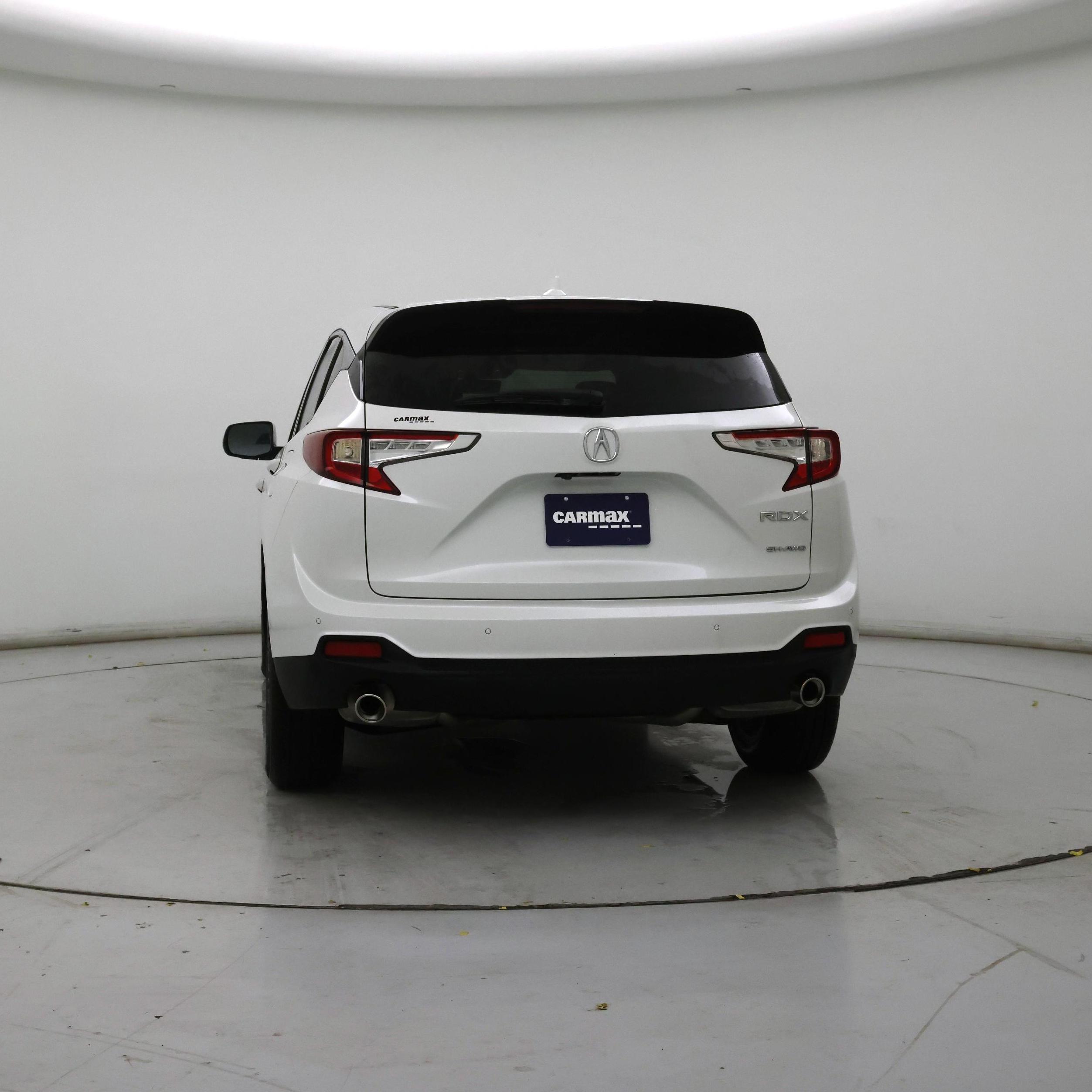 Thumbnail: 2021 Acura RDX - 6