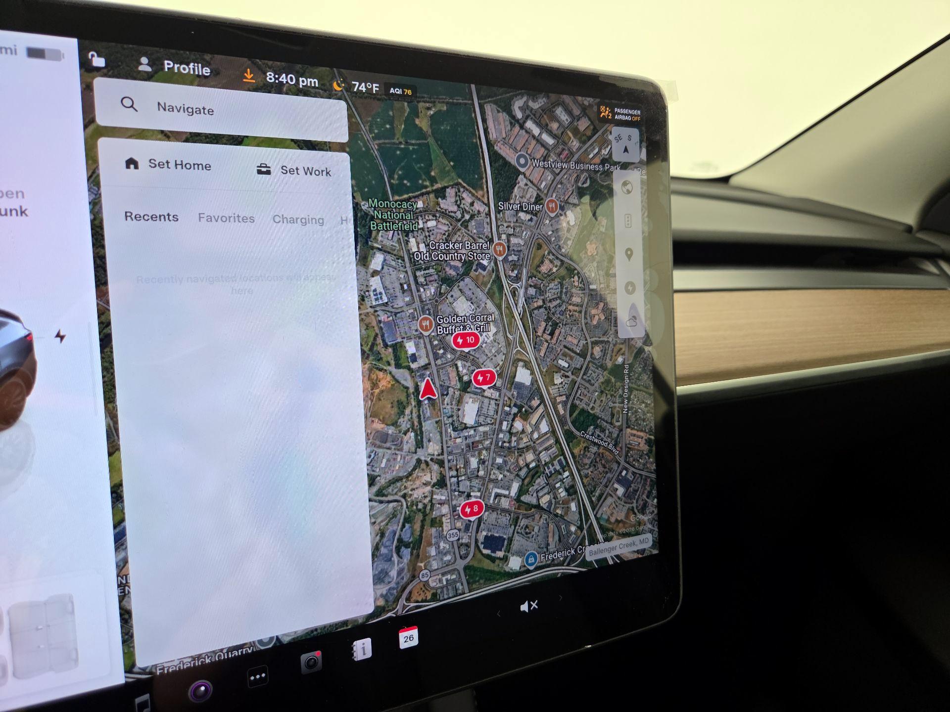 Thumbnail: 2025 Tesla Model Y - 13