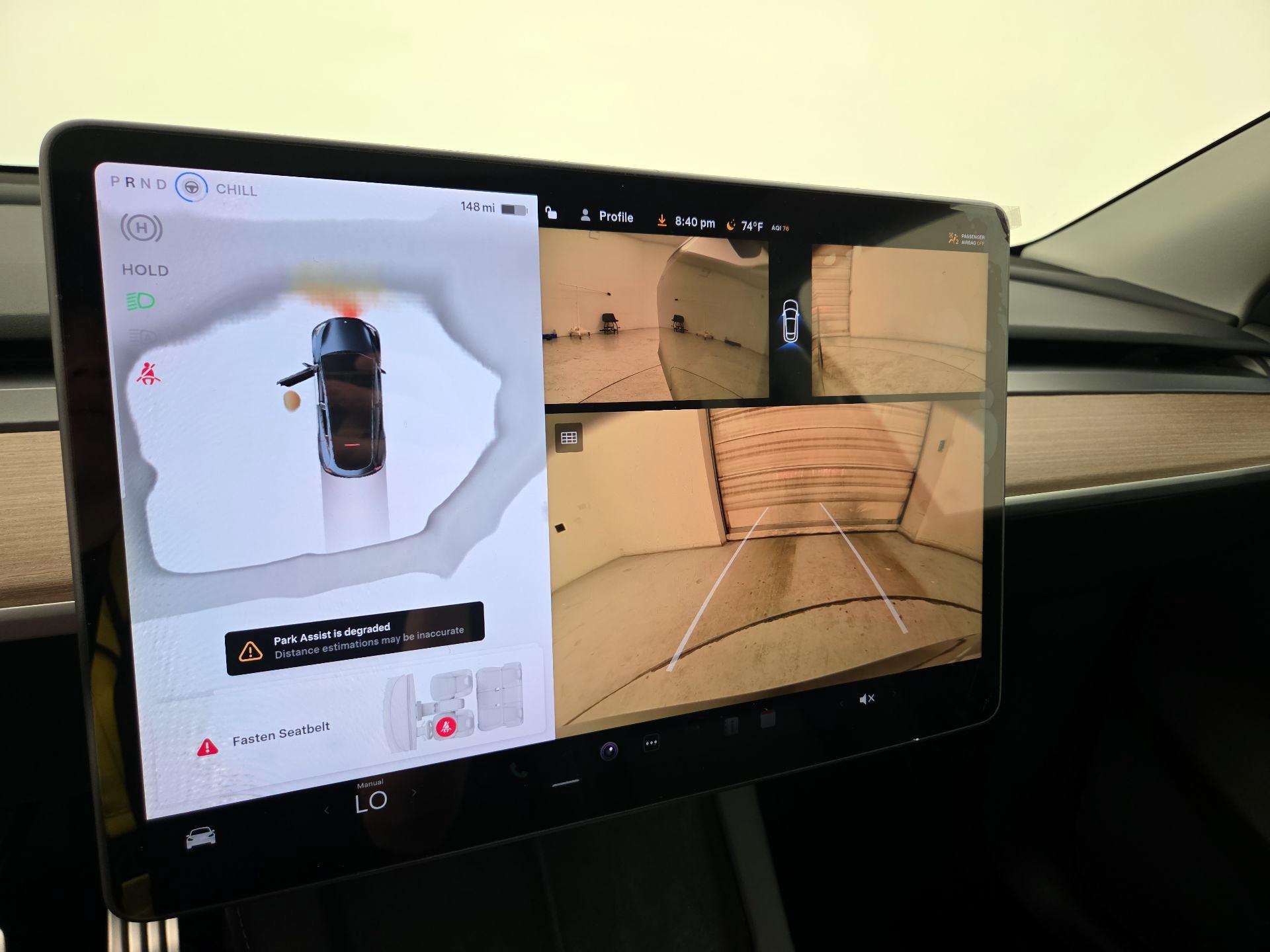 Thumbnail: 2025 Tesla Model Y - 14