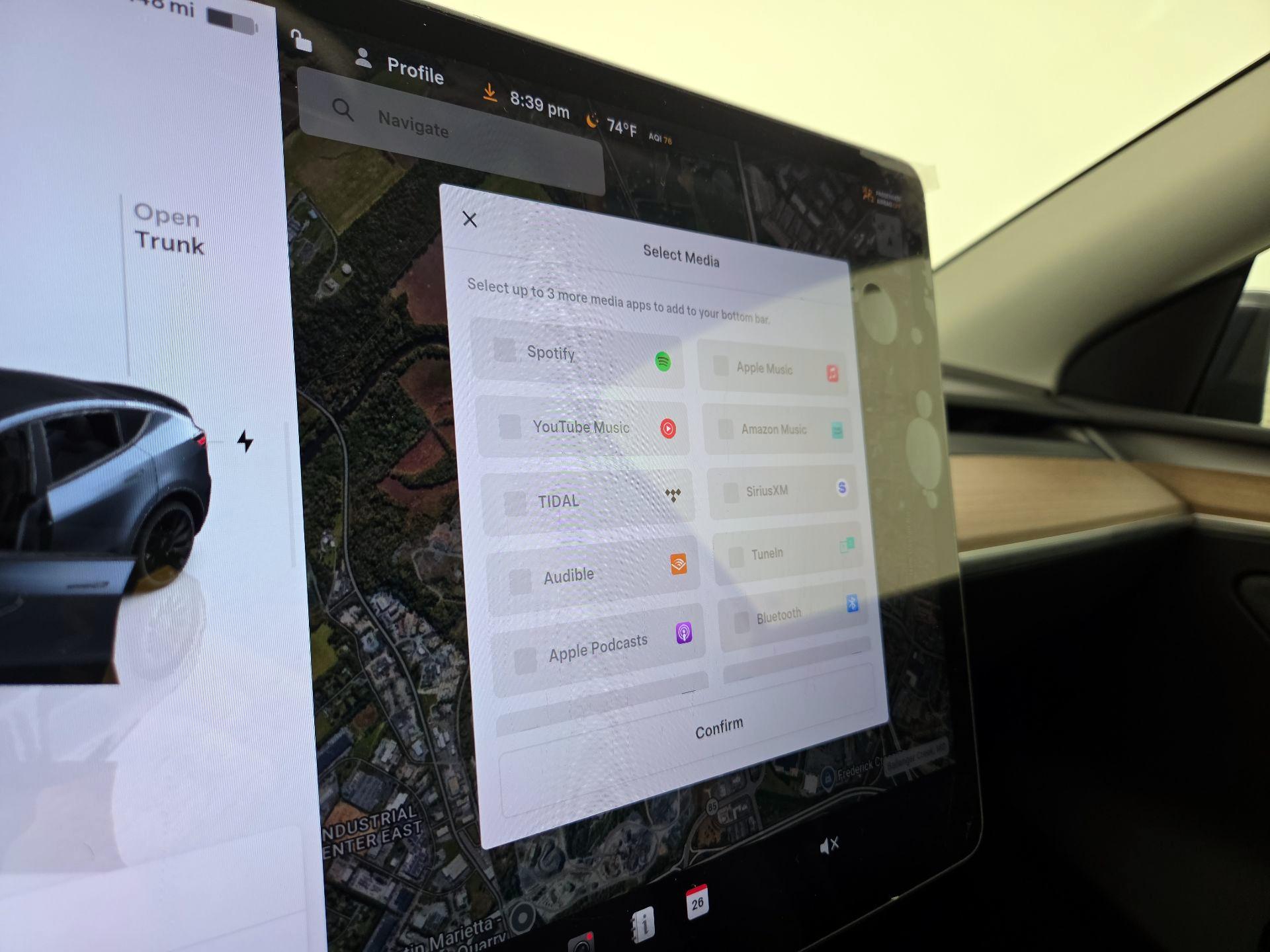 Thumbnail: 2025 Tesla Model Y - 15