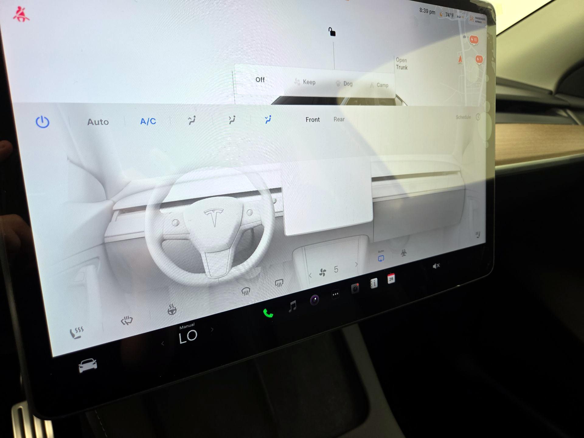 Thumbnail: 2025 Tesla Model Y - 16