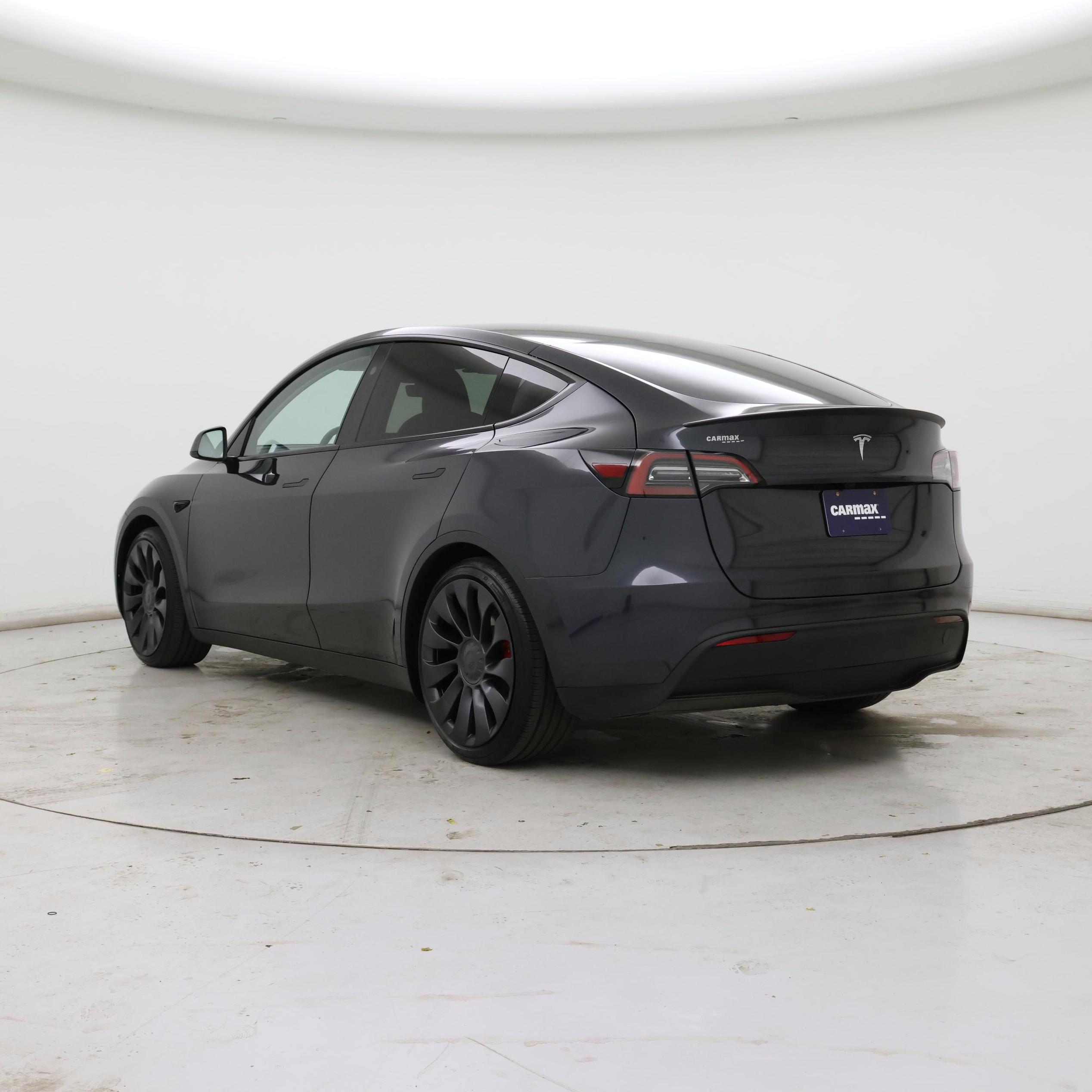 Thumbnail: 2025 Tesla Model Y - 2