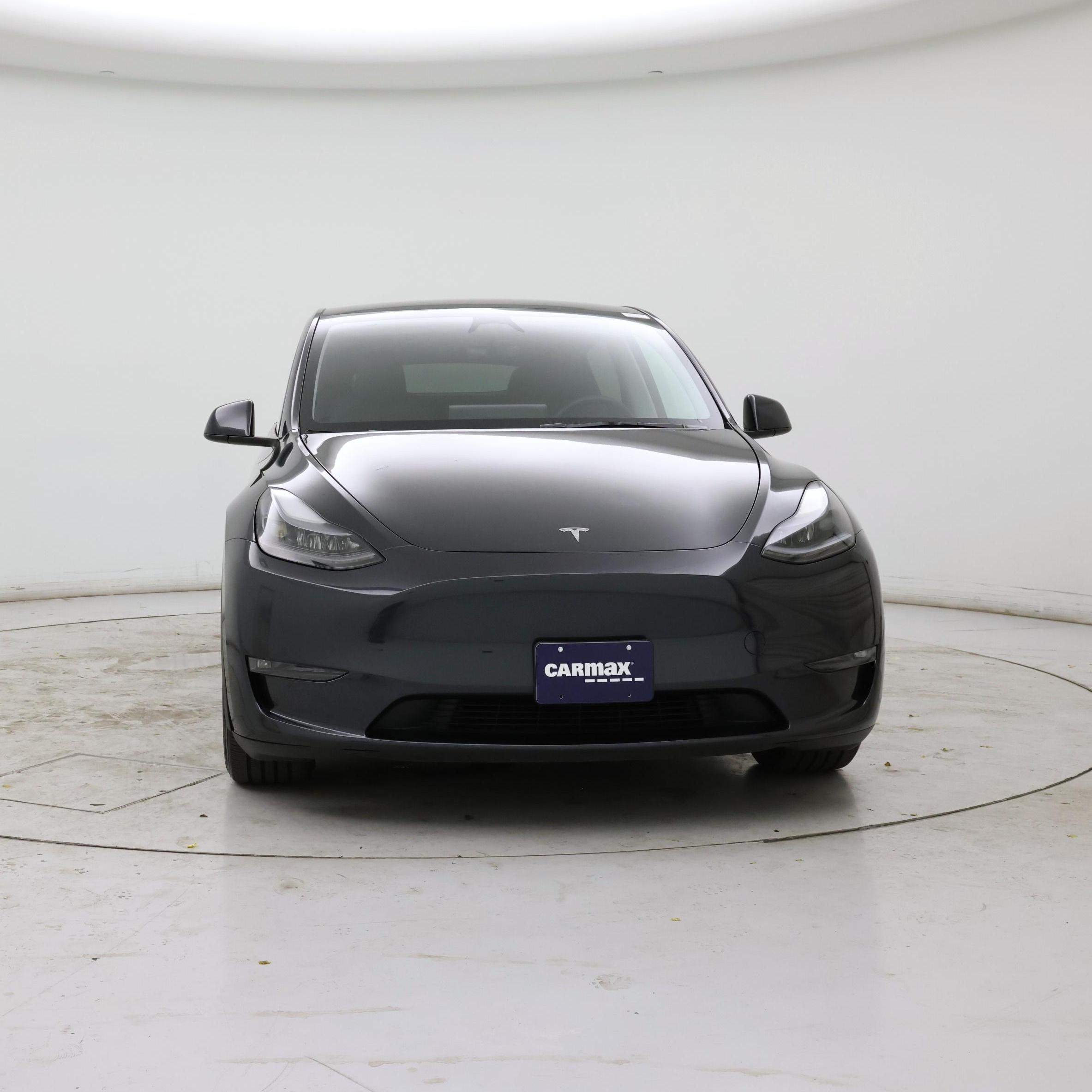 Thumbnail: 2025 Tesla Model Y - 5