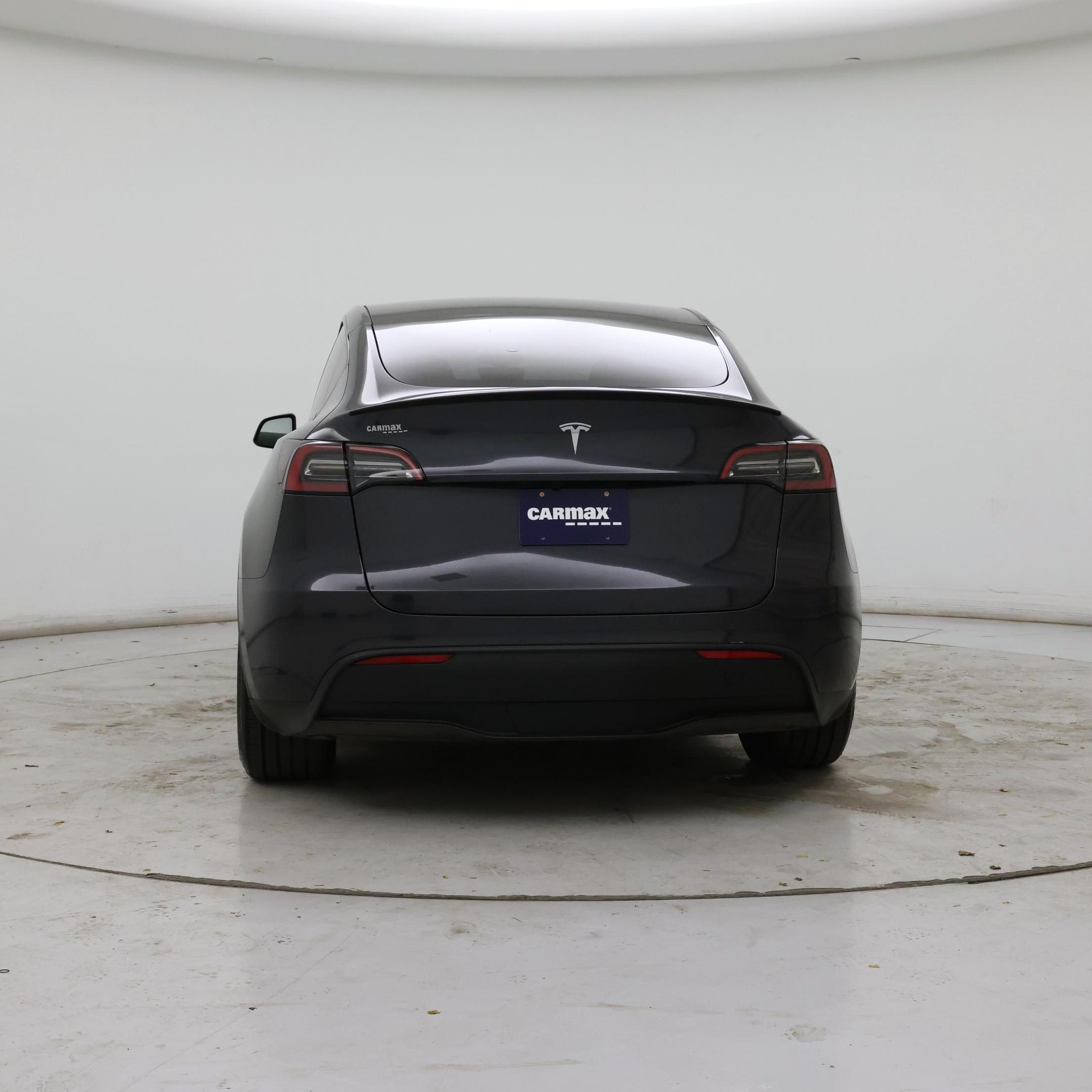Thumbnail: 2025 Tesla Model Y - 6