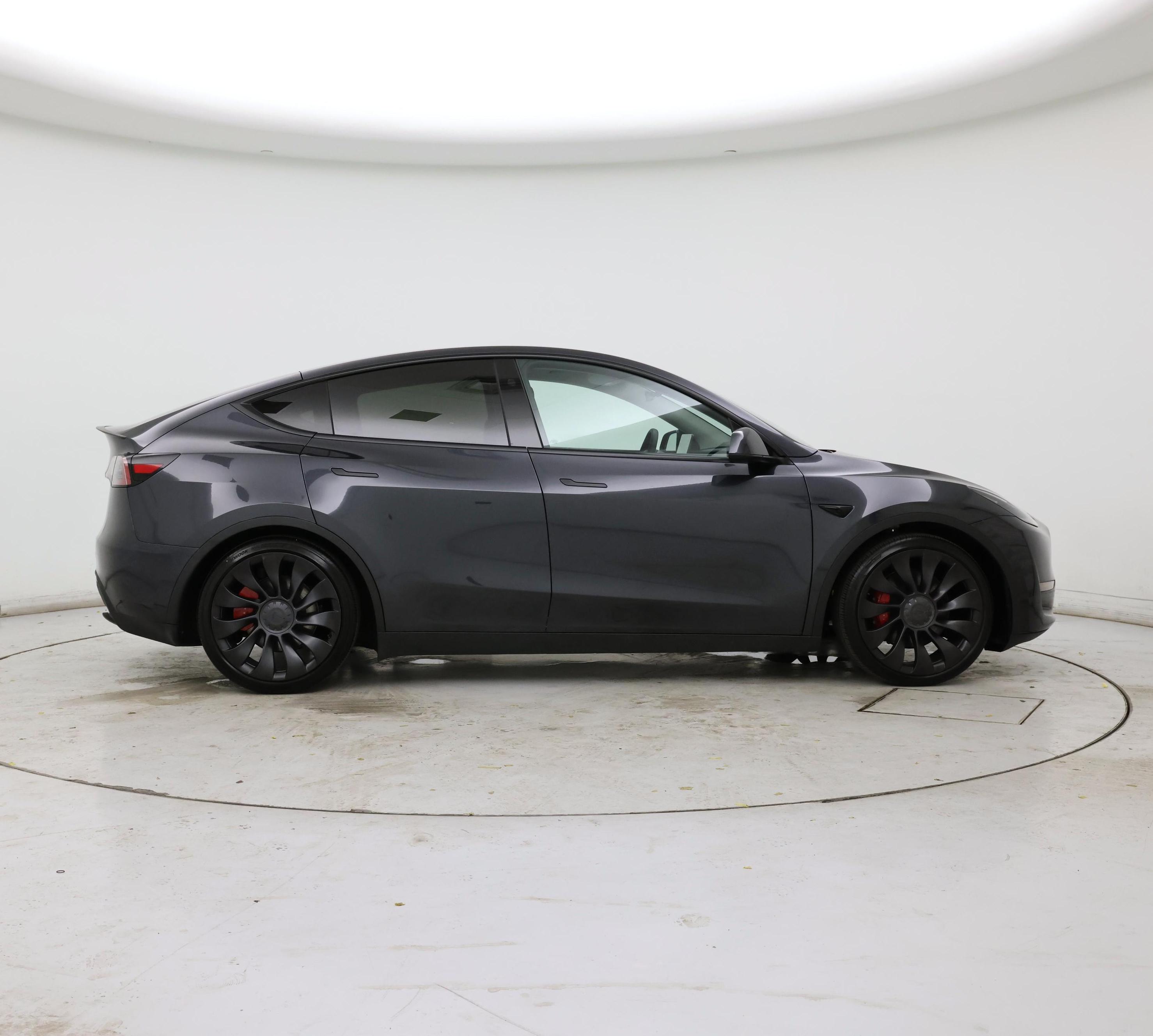 Thumbnail: 2025 Tesla Model Y - 7