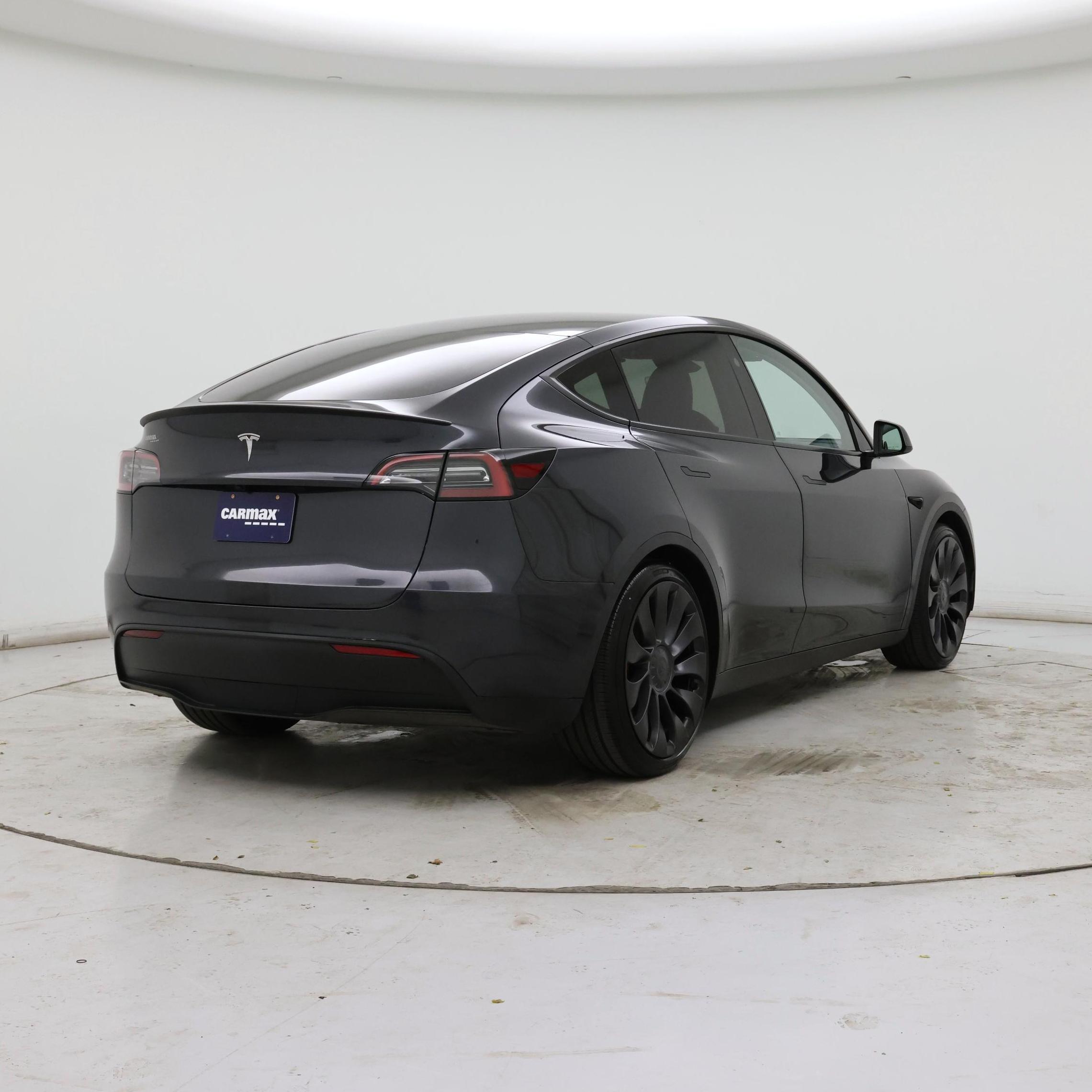 Thumbnail: 2025 Tesla Model Y - 8