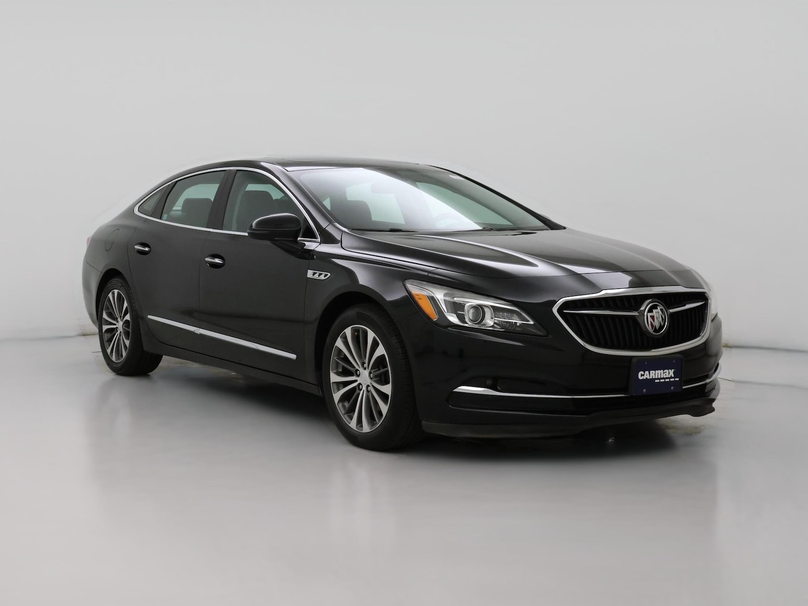 2017 Buick LaCrosse
