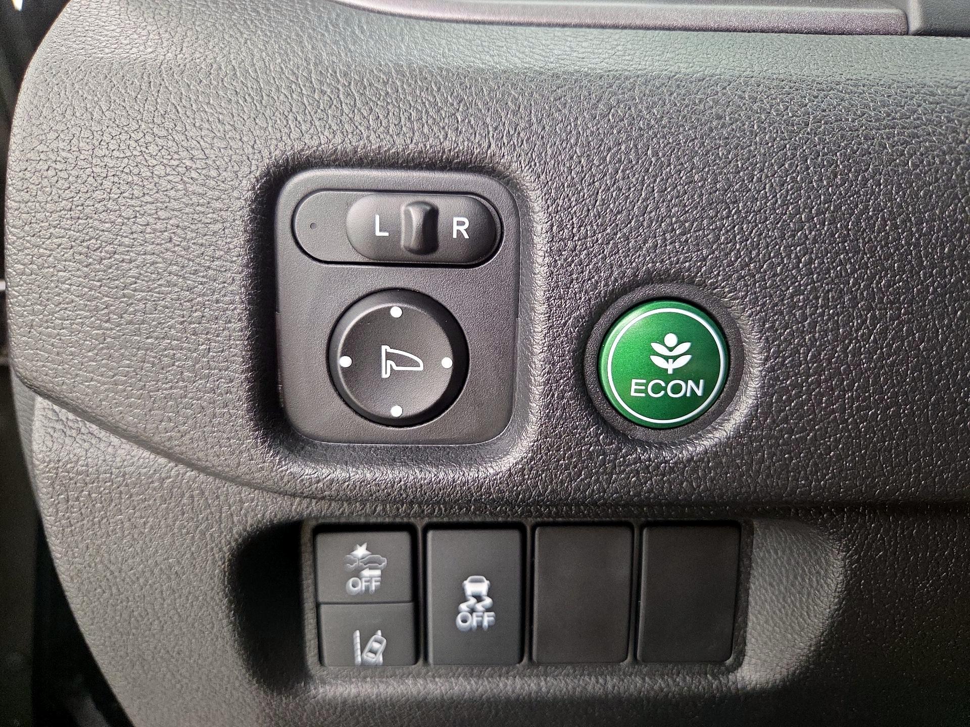 Thumbnail: 2019 Honda Passport - 13